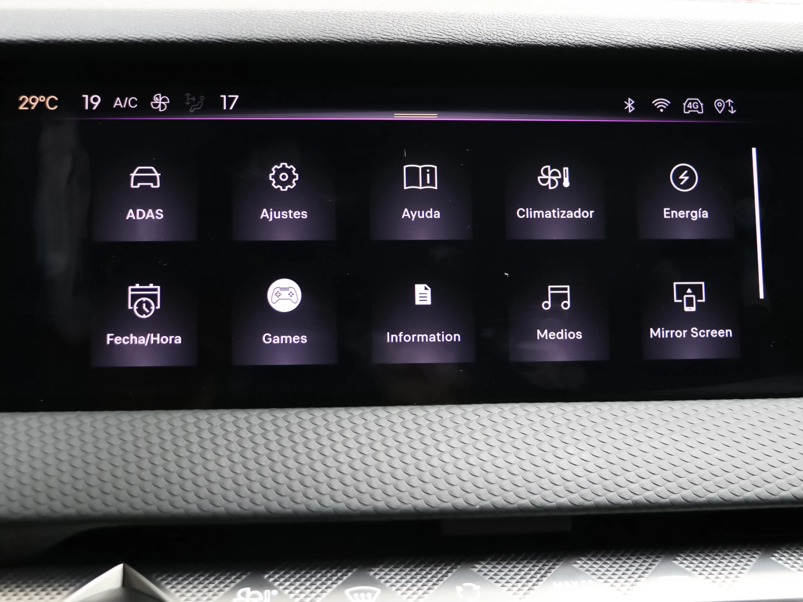 DS Ds4 E-TENSE Trocadero 165 kW (225 CV) - Foto 22