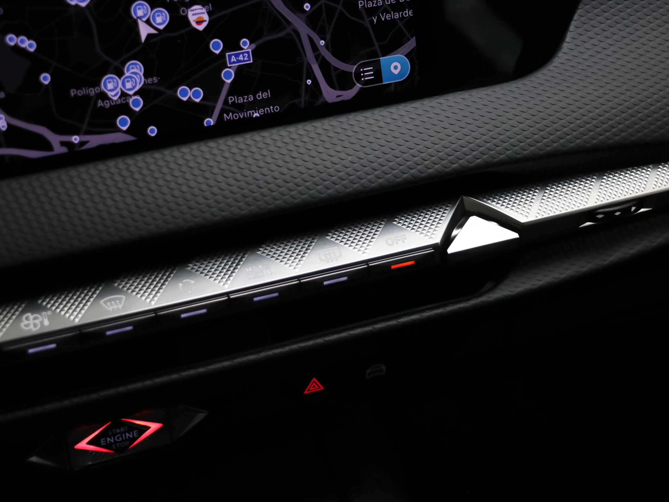 DS Ds4 E-TENSE Trocadero 165 kW (225 CV) - Foto 27