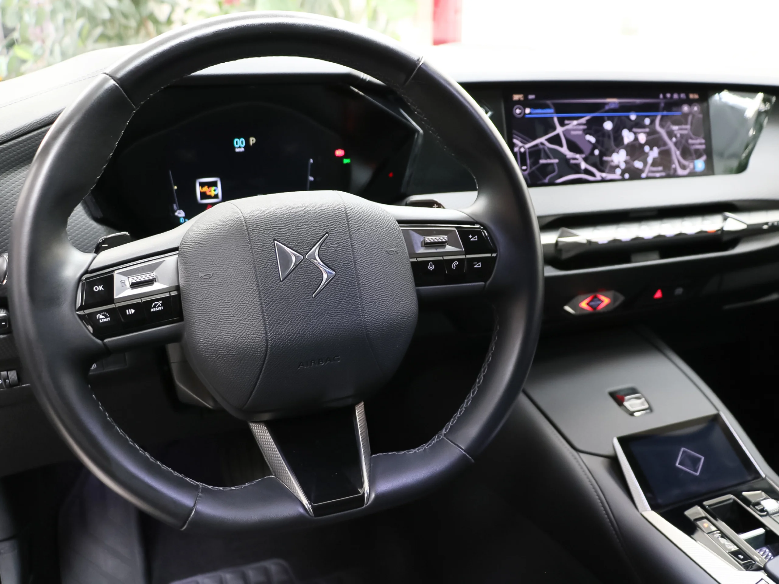 DS Ds4 E-TENSE Trocadero 165 kW (225 CV) - Foto 34