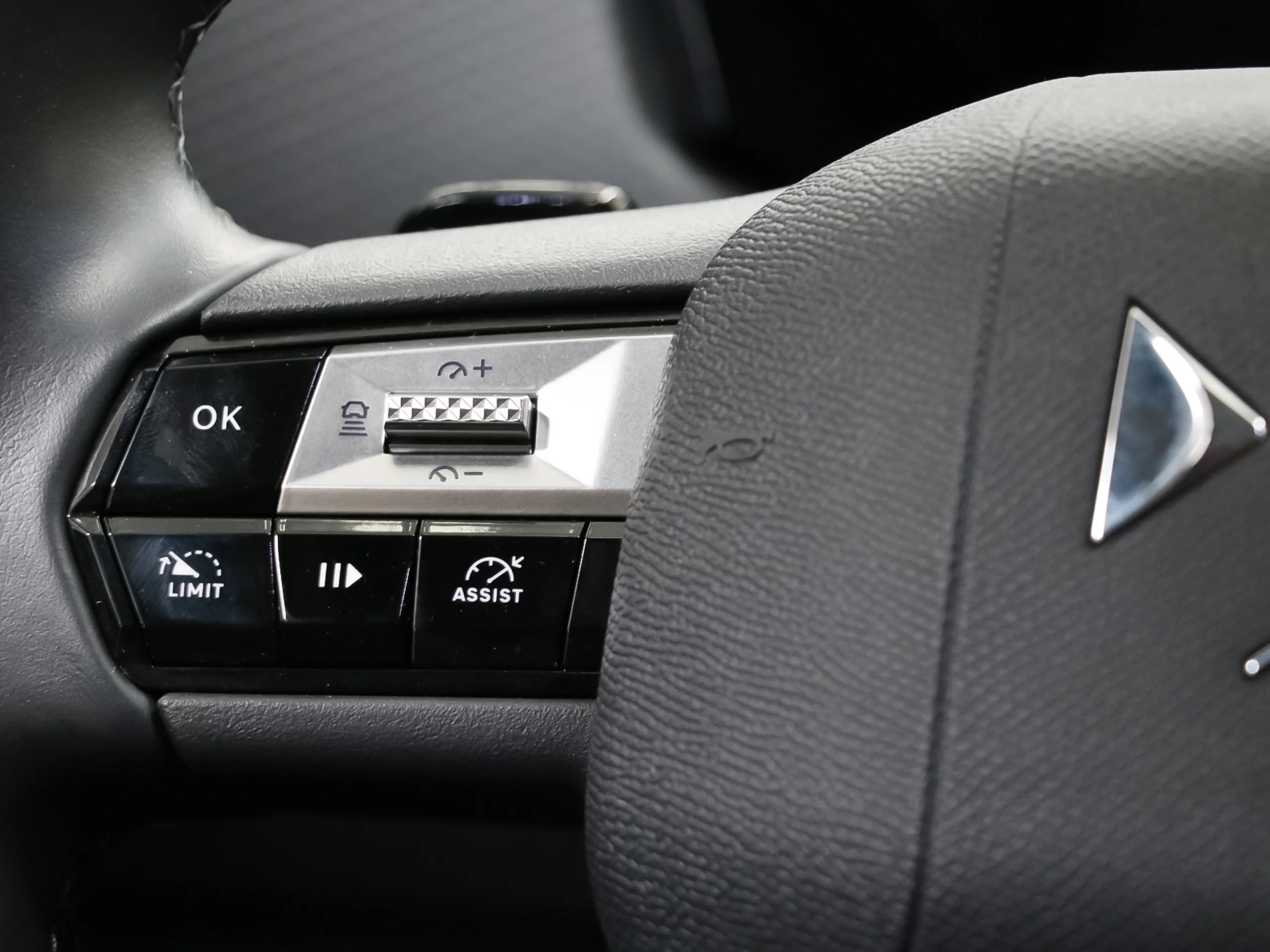 DS Ds4 E-TENSE Trocadero 165 kW (225 CV) - Foto 35