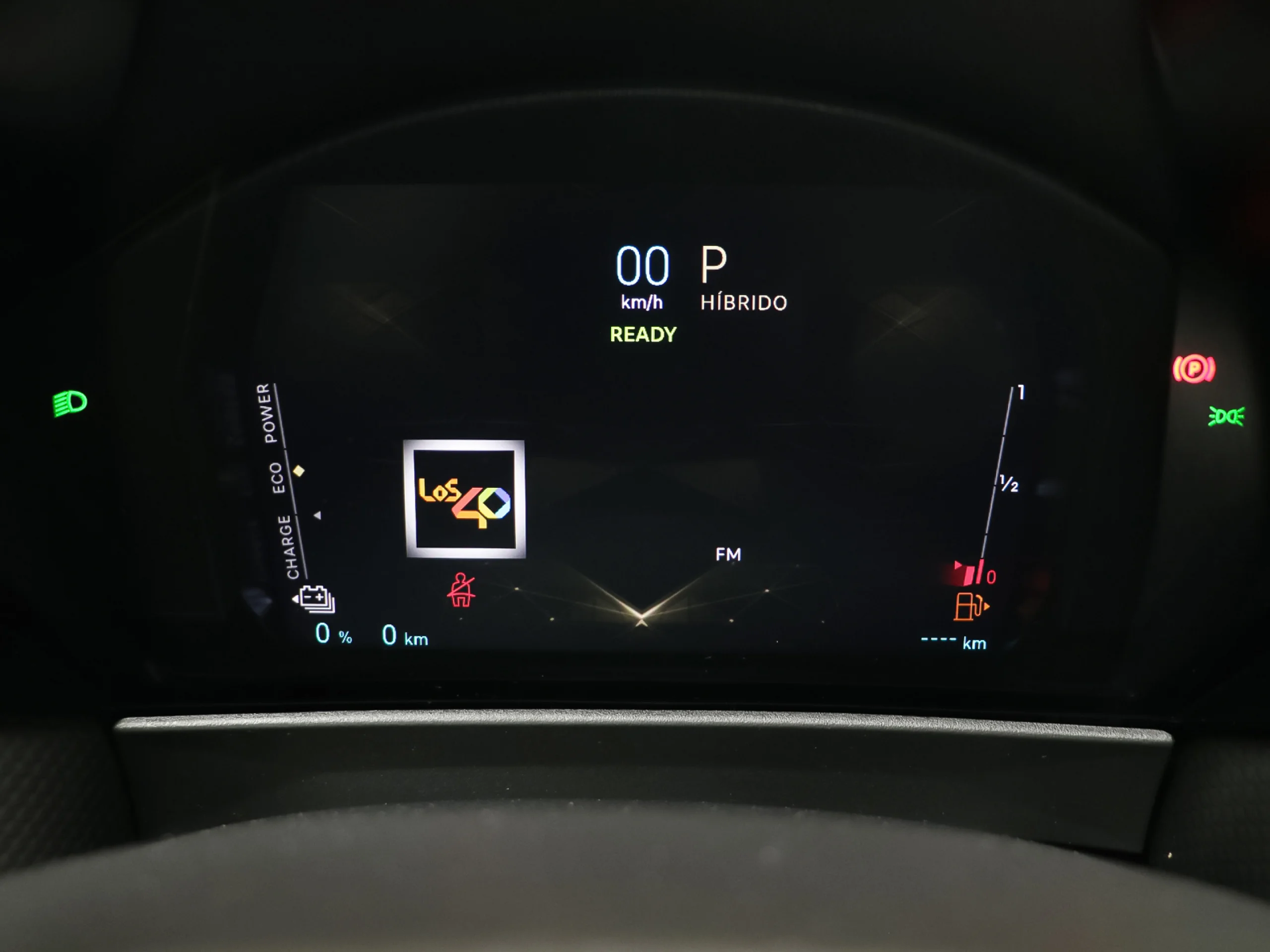 DS Ds4 E-TENSE Trocadero 165 kW (225 CV) - Foto 38