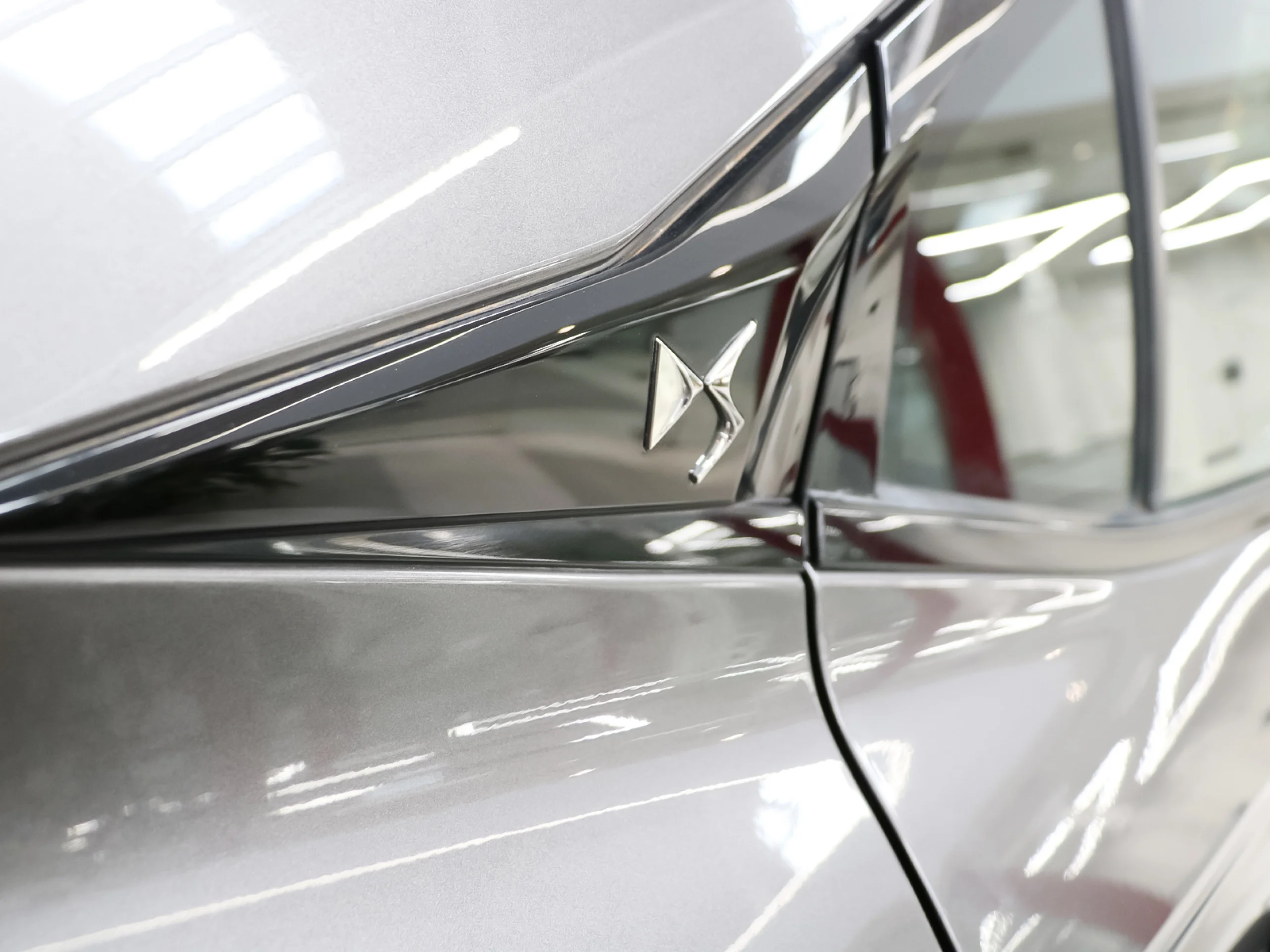 DS Ds4 E-TENSE Trocadero 165 kW (225 CV) - Foto 45