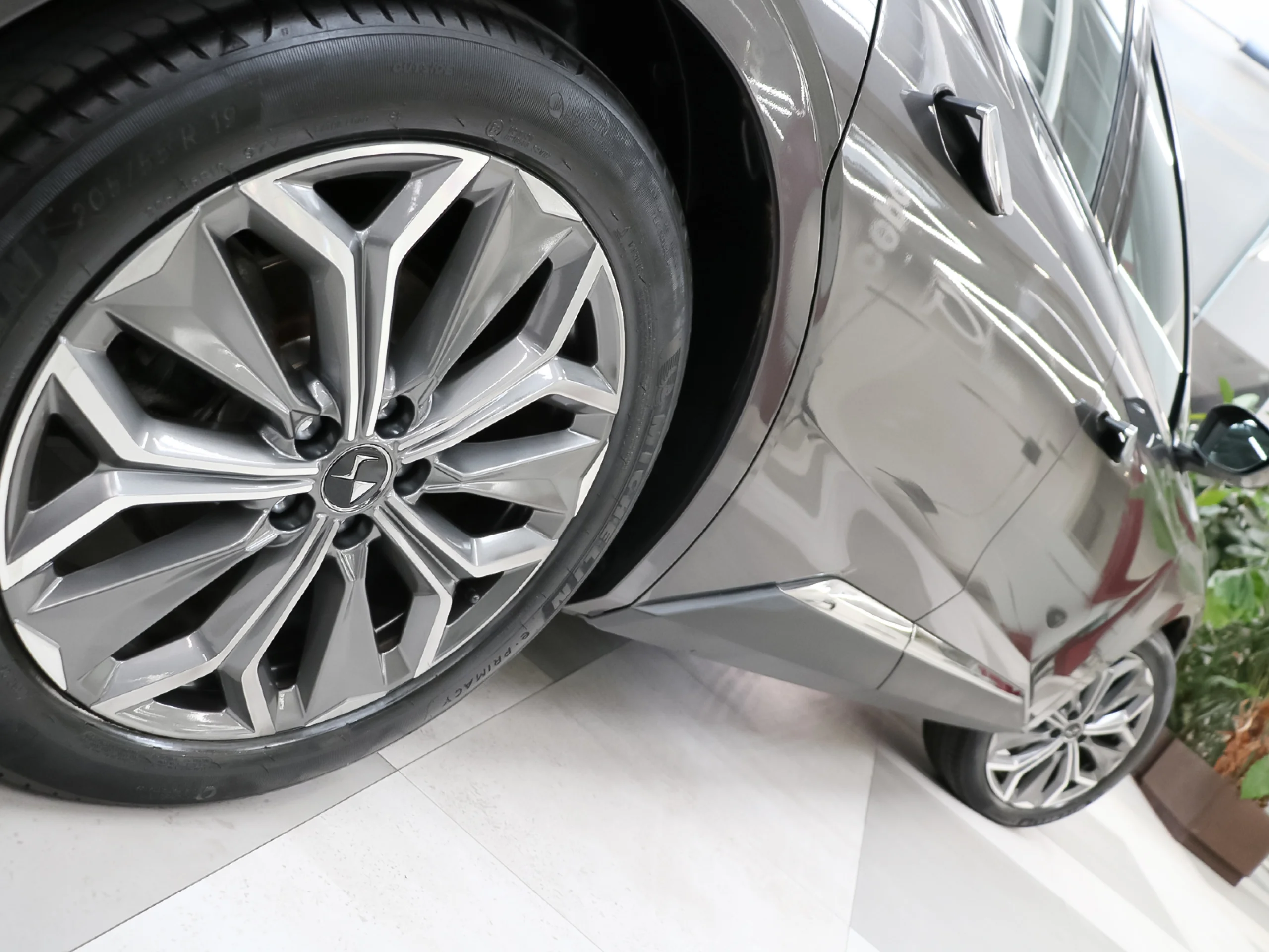 DS Ds4 E-TENSE Trocadero 165 kW (225 CV) - Foto 46