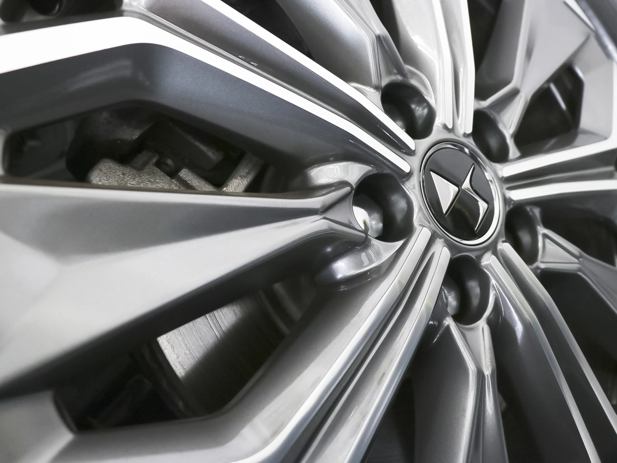 DS Ds4 E-TENSE Trocadero 165 kW (225 CV) - Foto 47