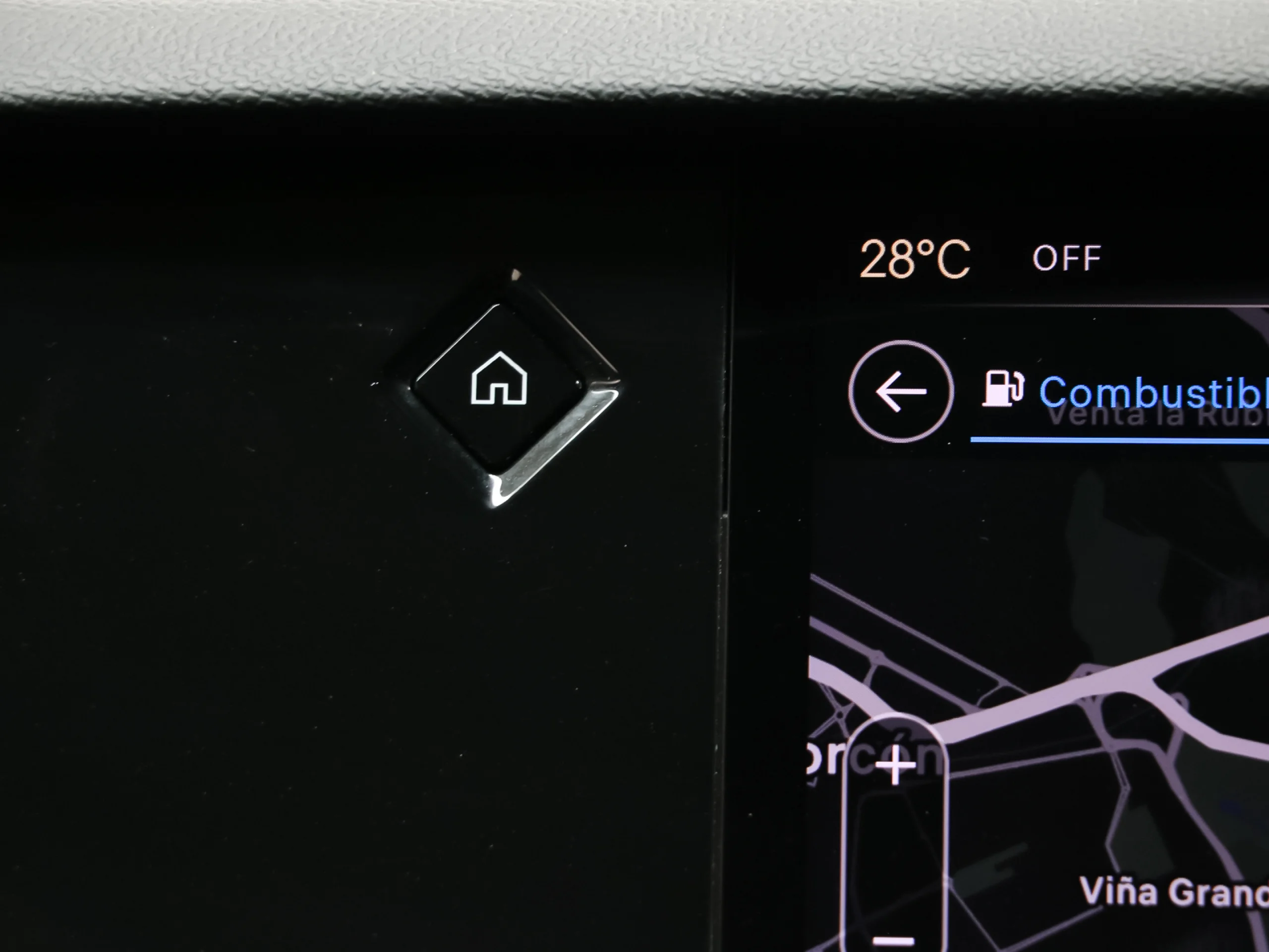DS Ds4 E-TENSE Trocadero 165 kW (225 CV) - Foto 15