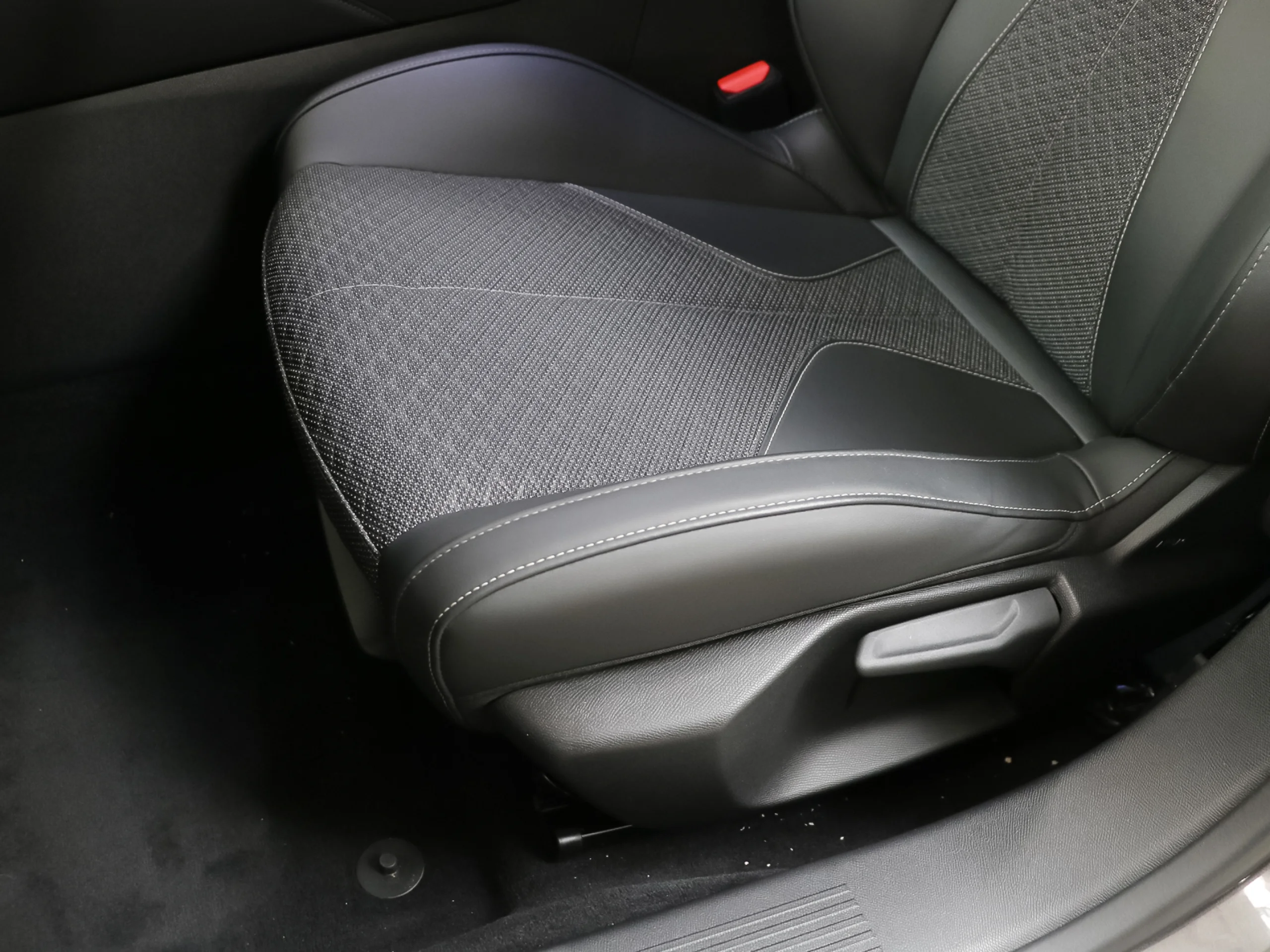 DS Ds4 E-TENSE Trocadero 165 kW (225 CV) - Foto 8