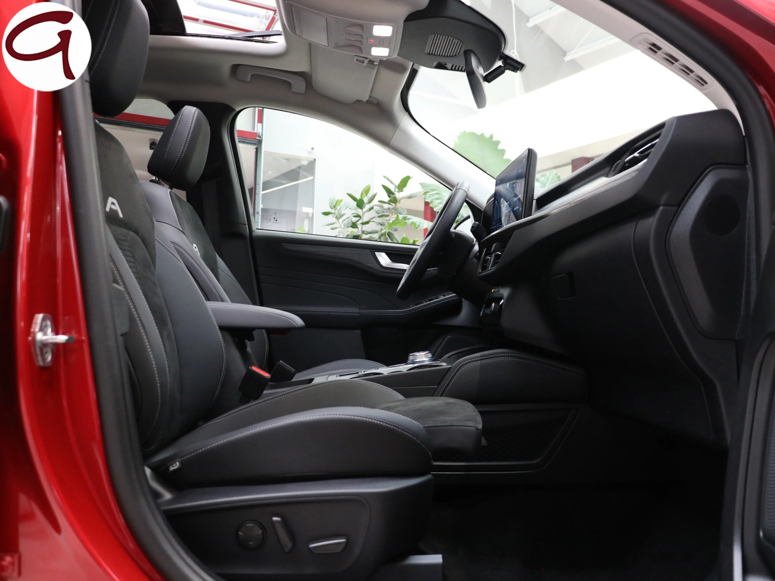 Ford Kuga 2.5 Duratec FHEV Active X Auto 132 kW (180 CV) - Foto 6