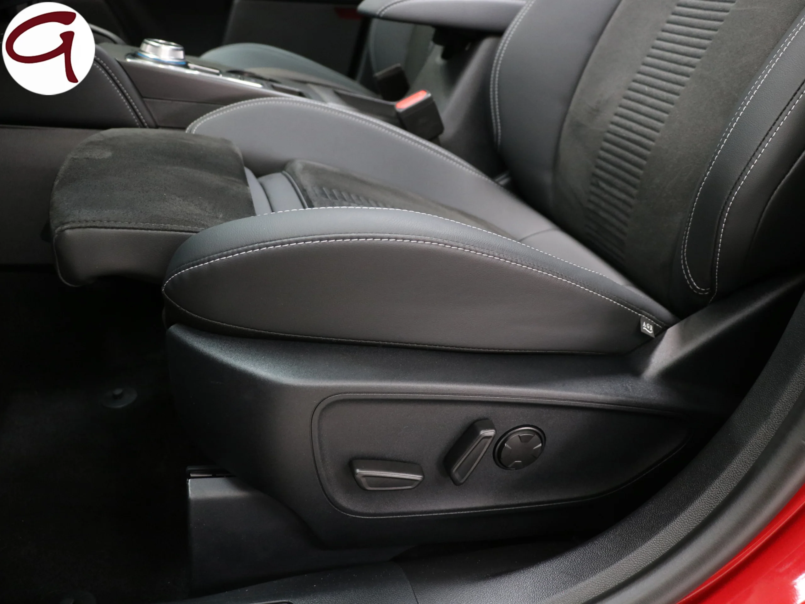 Ford Kuga 2.5 Duratec FHEV Active X Auto 132 kW (180 CV) - Foto 9