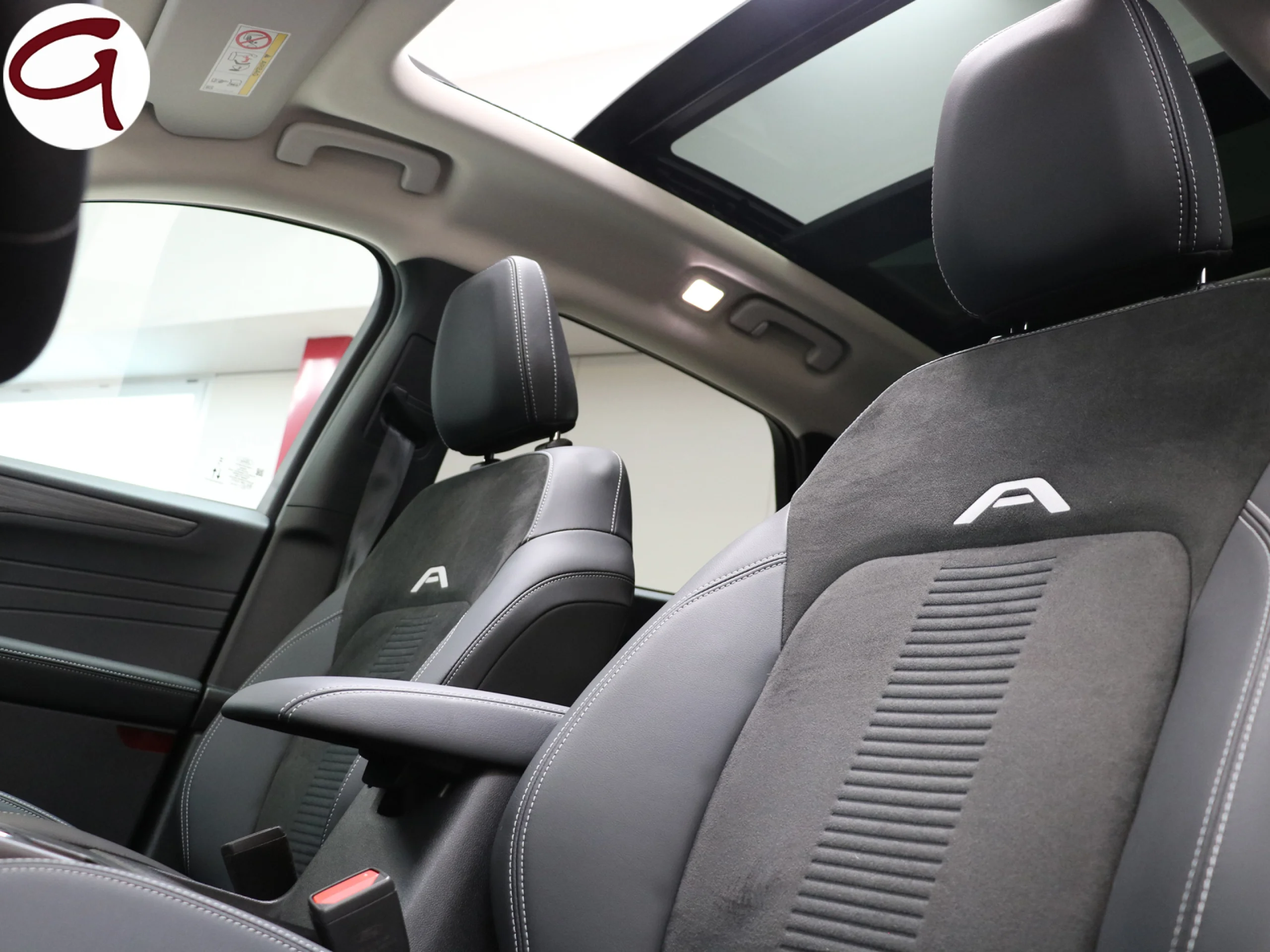 Ford Kuga 2.5 Duratec FHEV Active X Auto 132 kW (180 CV) - Foto 10