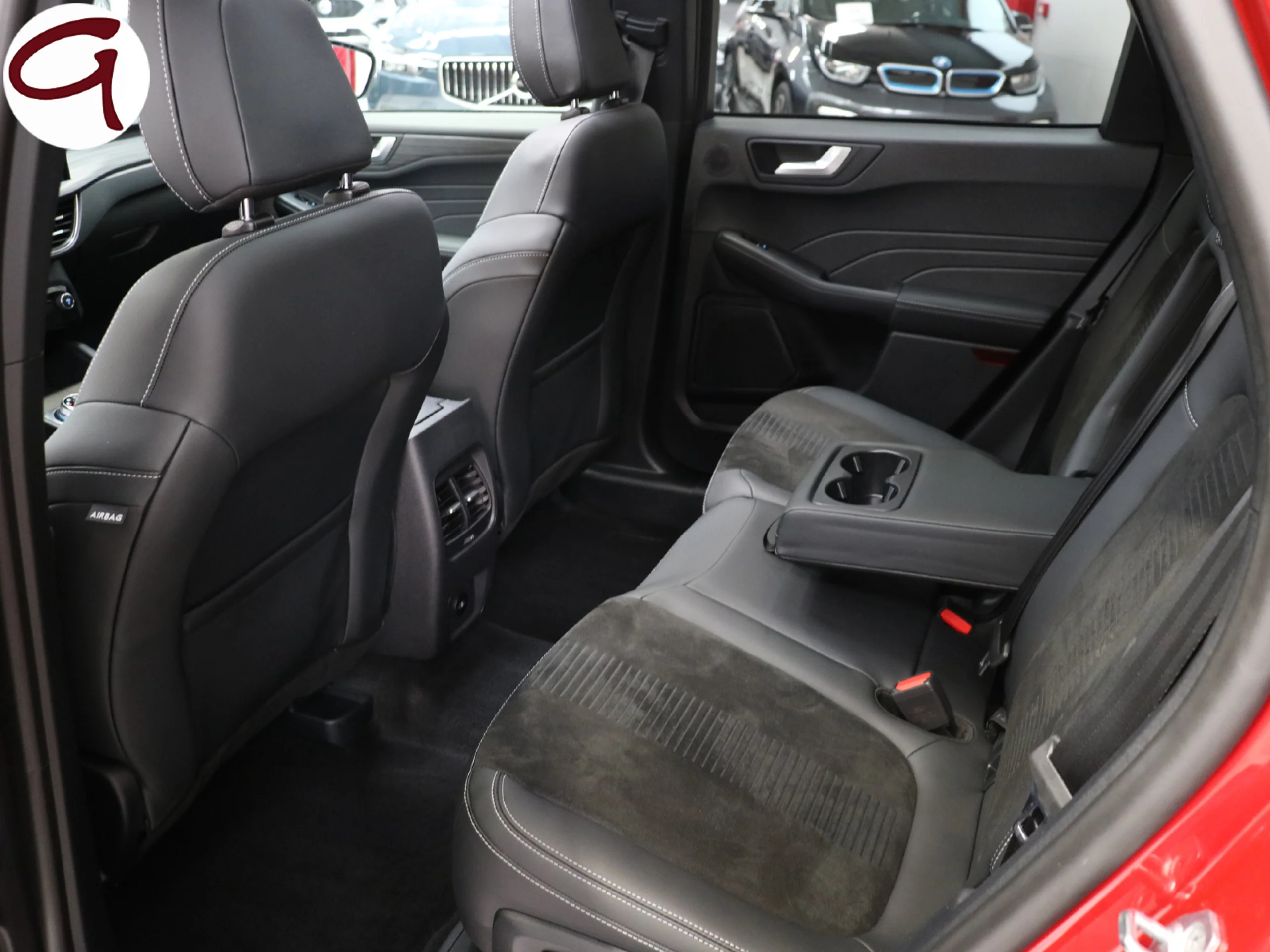 Ford Kuga 2.5 Duratec FHEV Active X Auto 132 kW (180 CV) - Foto 12