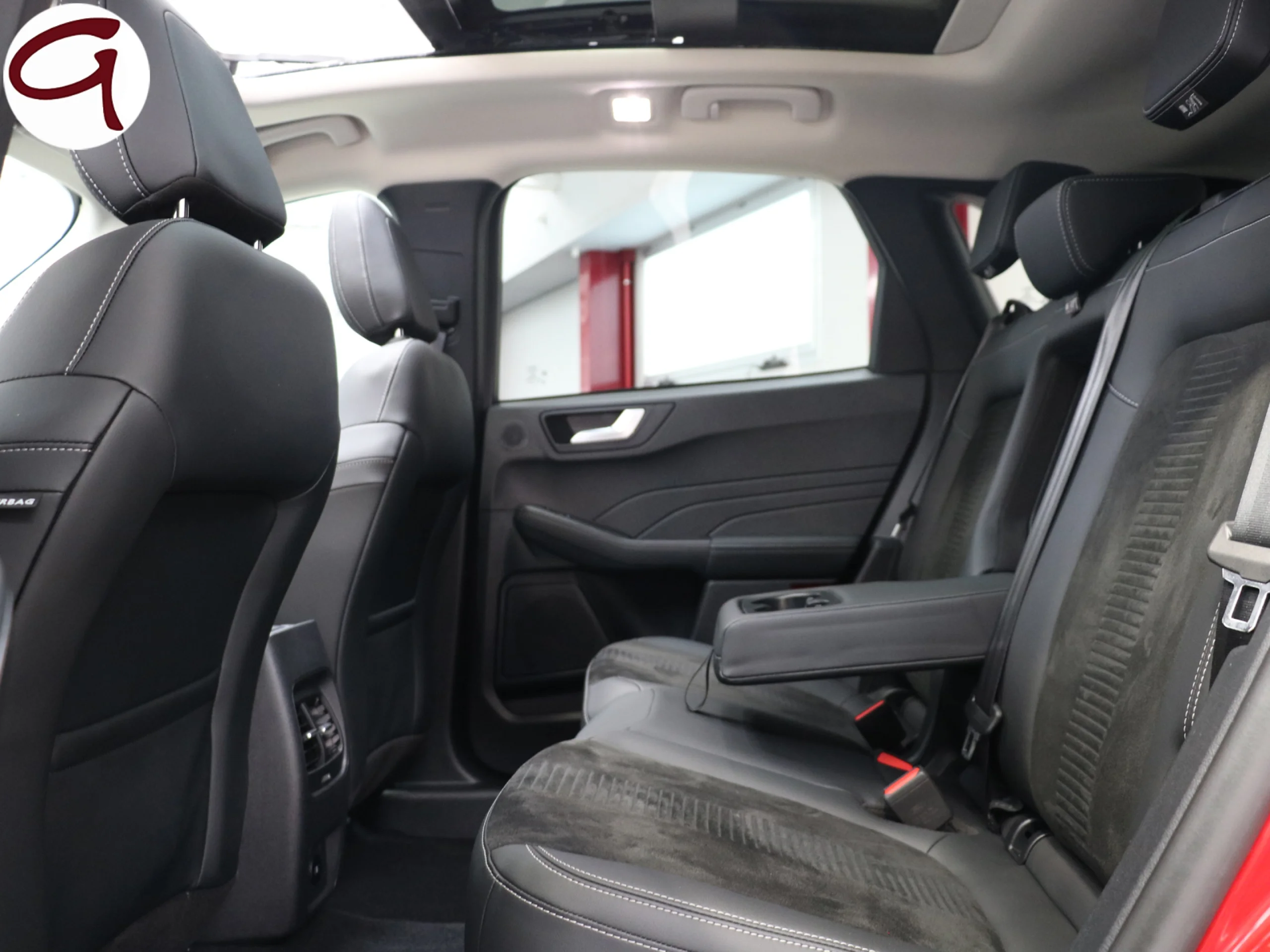 Ford Kuga 2.5 Duratec FHEV Active X Auto 132 kW (180 CV) - Foto 13