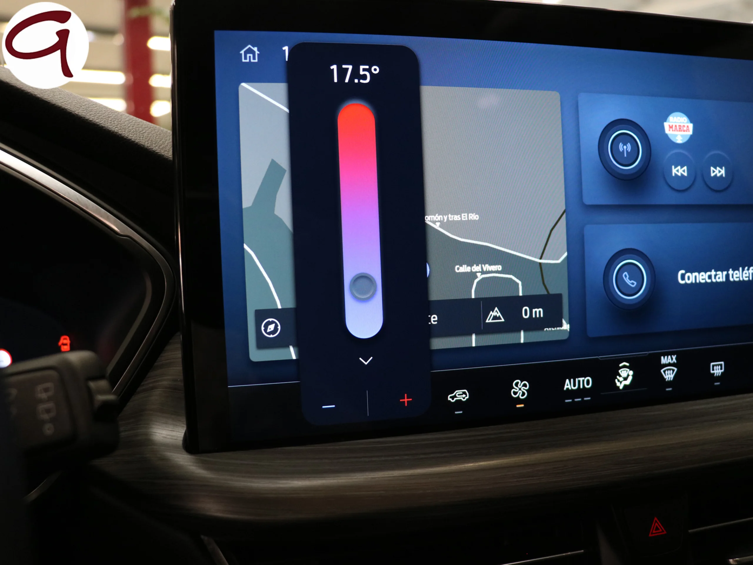 Ford Kuga 2.5 Duratec FHEV Active X Auto 132 kW (180 CV) - Foto 19