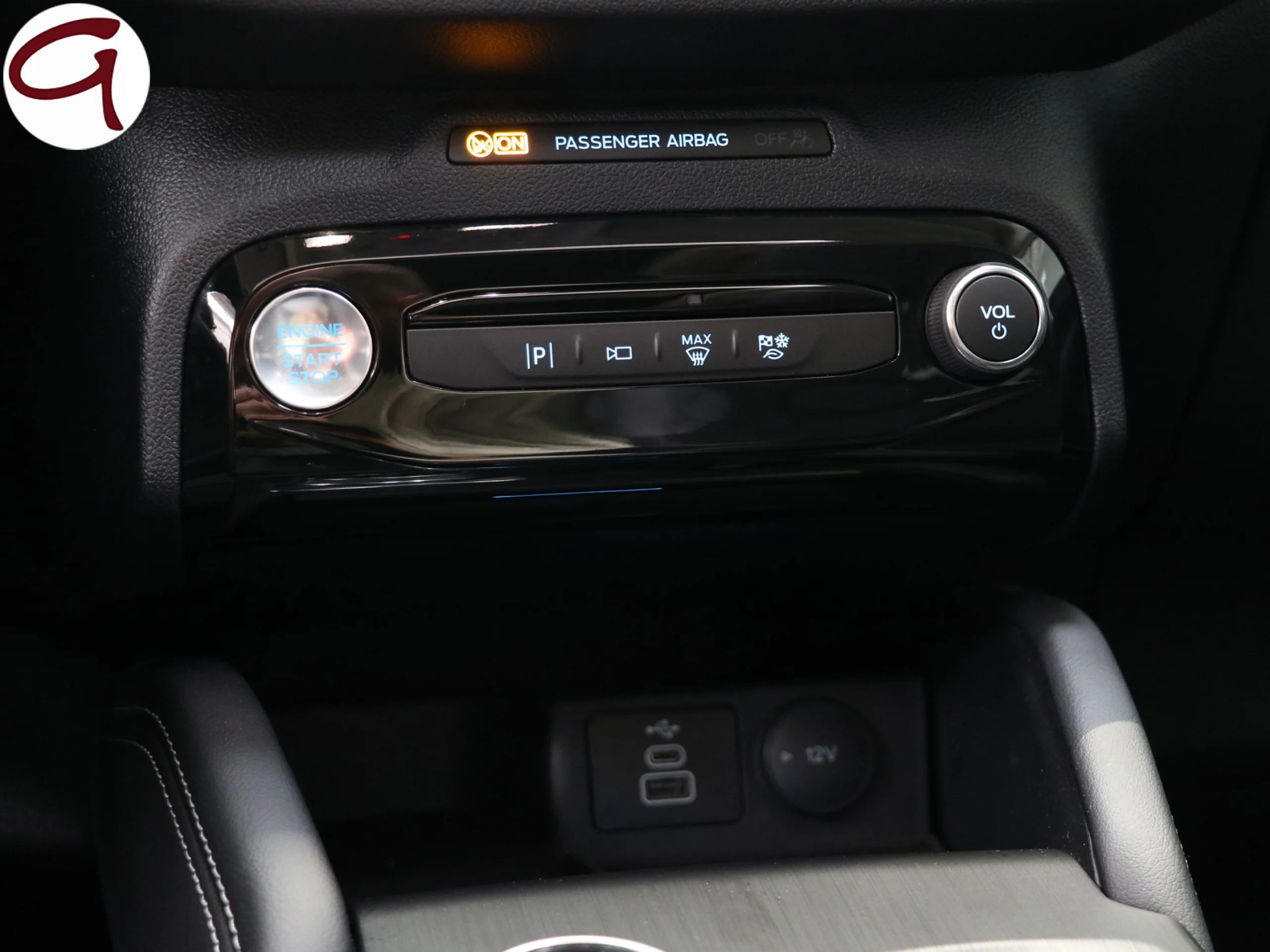 Ford Kuga 2.5 Duratec FHEV Active X Auto 132 kW (180 CV) - Foto 34