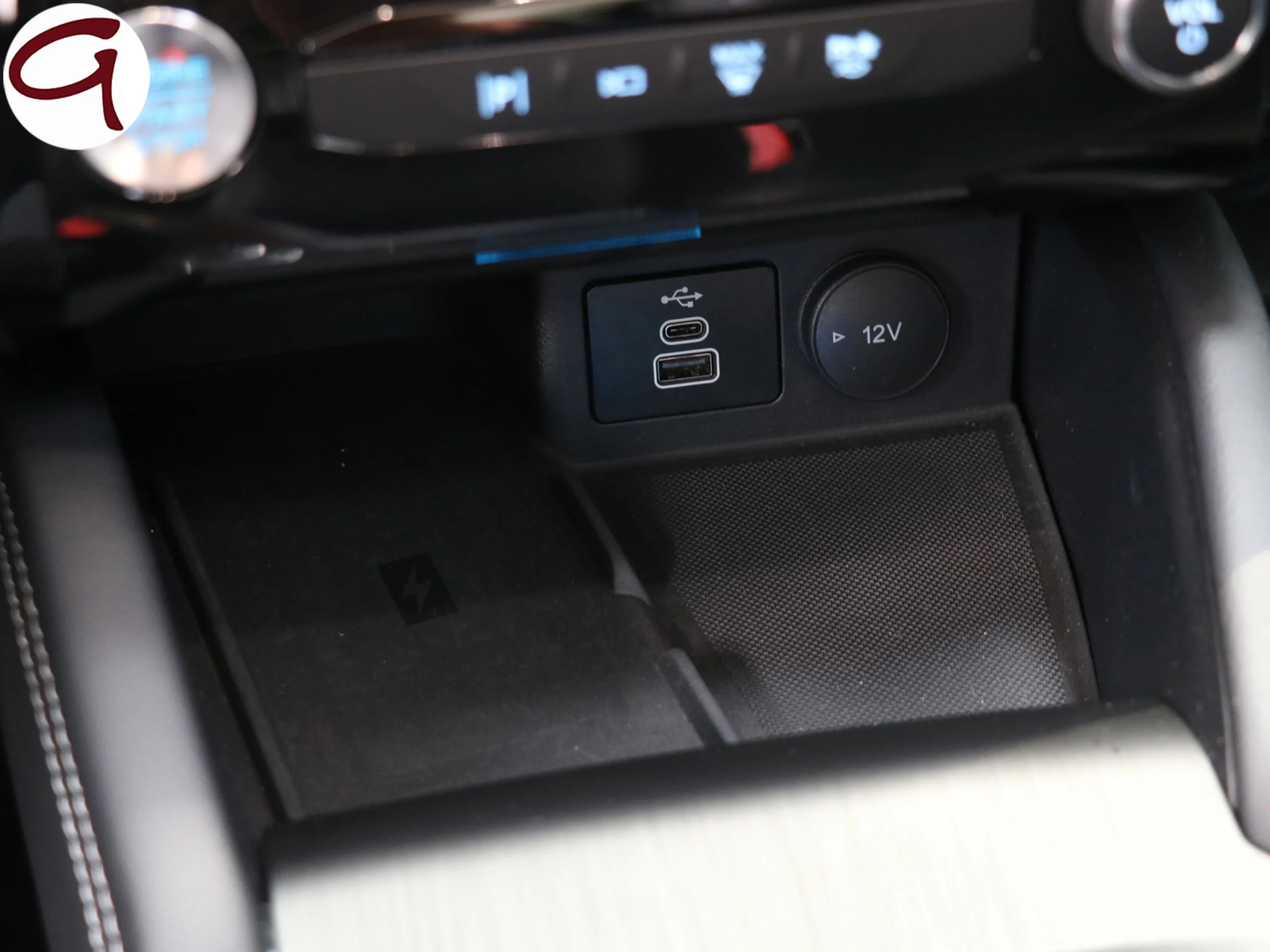 Ford Kuga 2.5 Duratec FHEV Active X Auto 132 kW (180 CV) - Foto 35