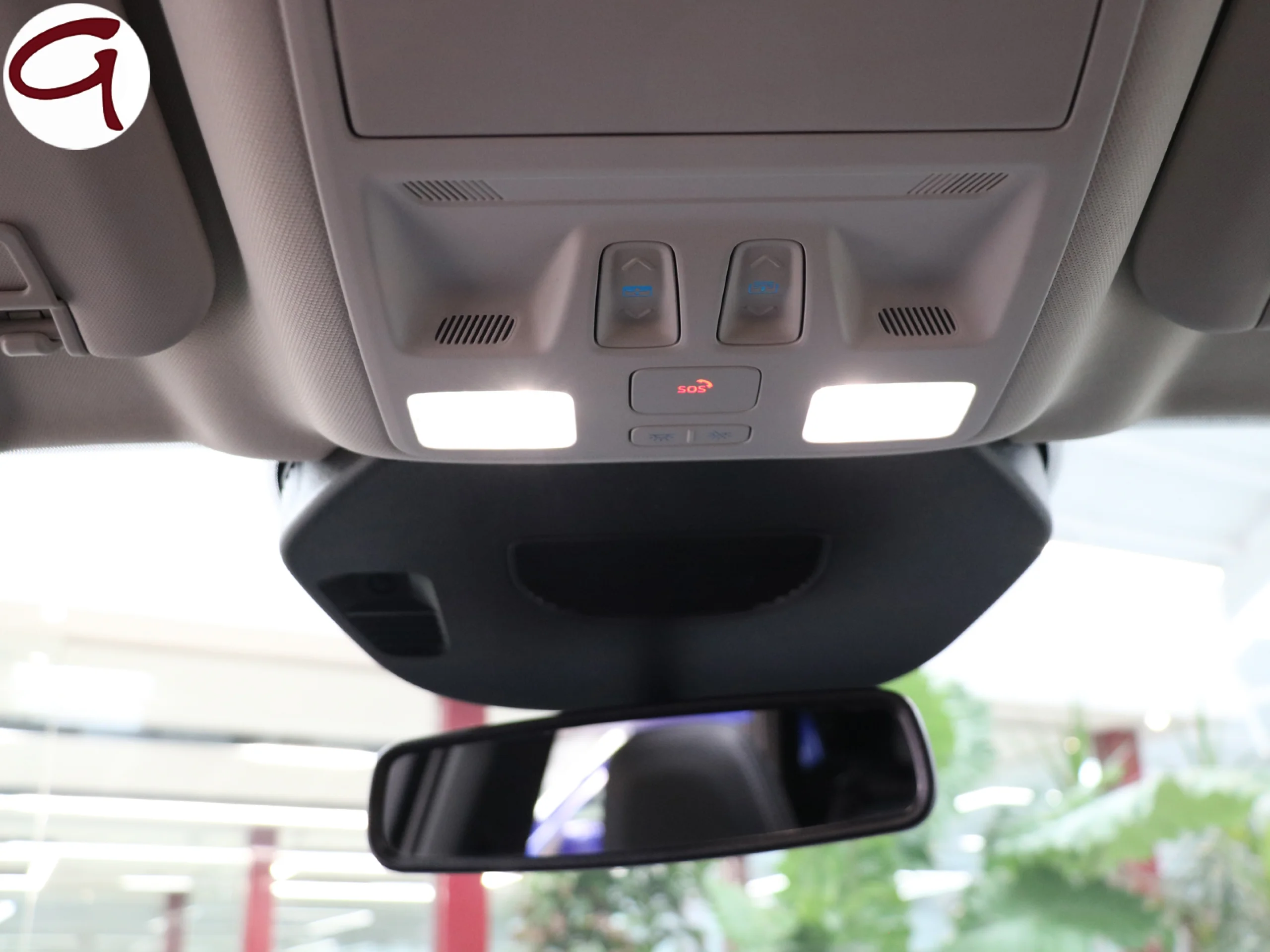 Ford Kuga 2.5 Duratec FHEV Active X Auto 132 kW (180 CV) - Foto 37