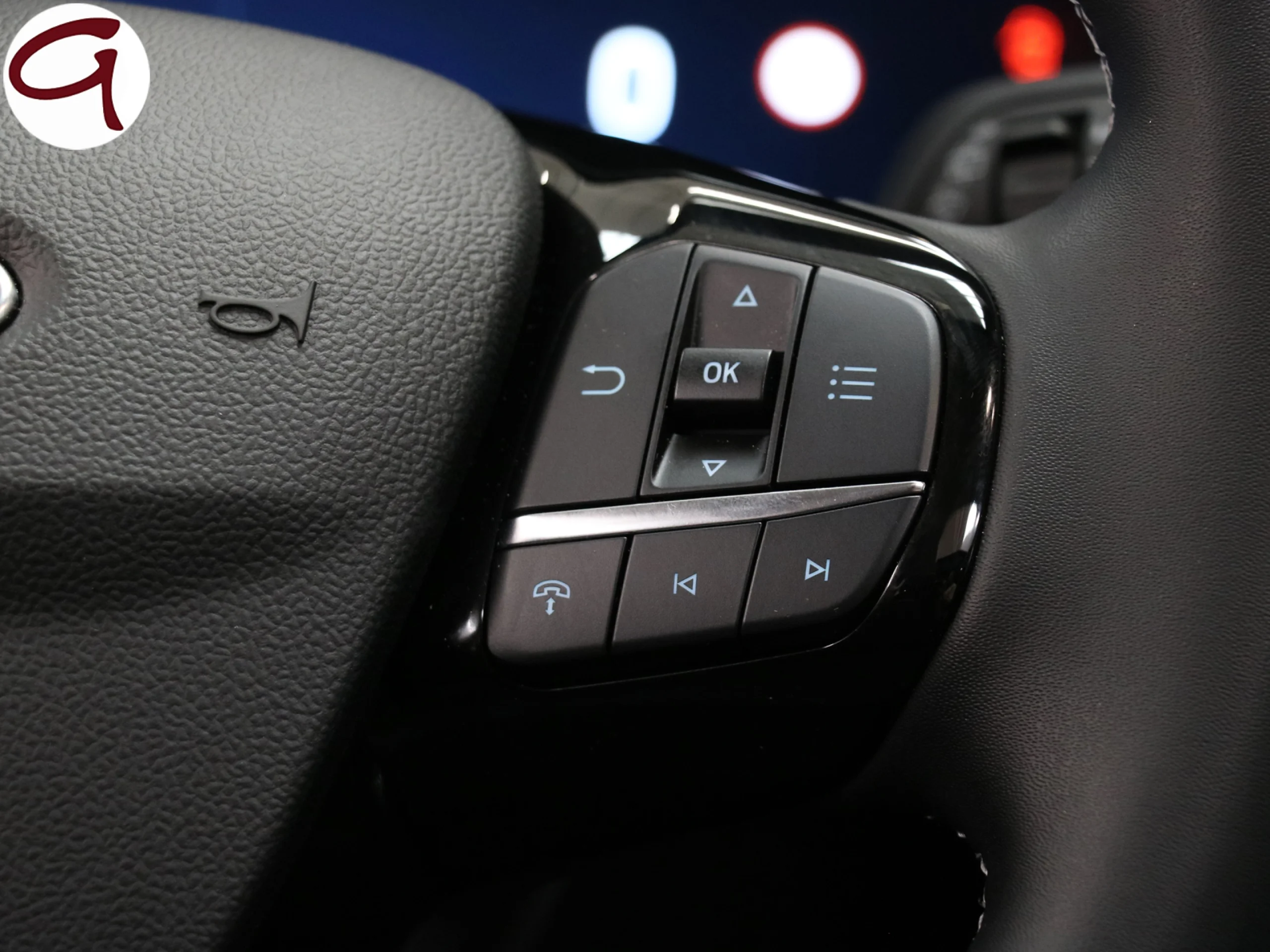 Ford Kuga 2.5 Duratec FHEV Active X Auto 132 kW (180 CV) - Foto 41