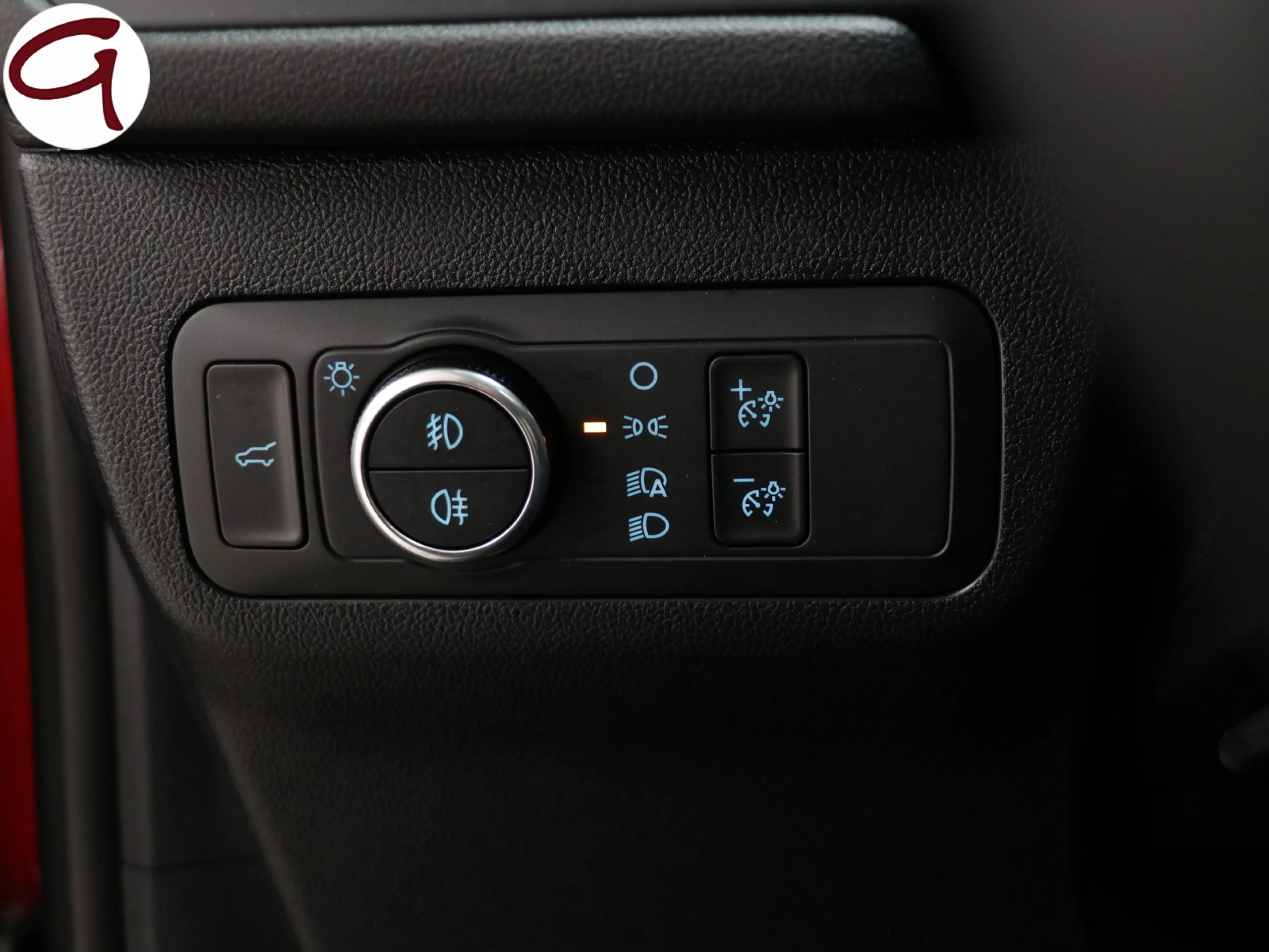 Ford Kuga 2.5 Duratec FHEV Active X Auto 132 kW (180 CV) - Foto 44