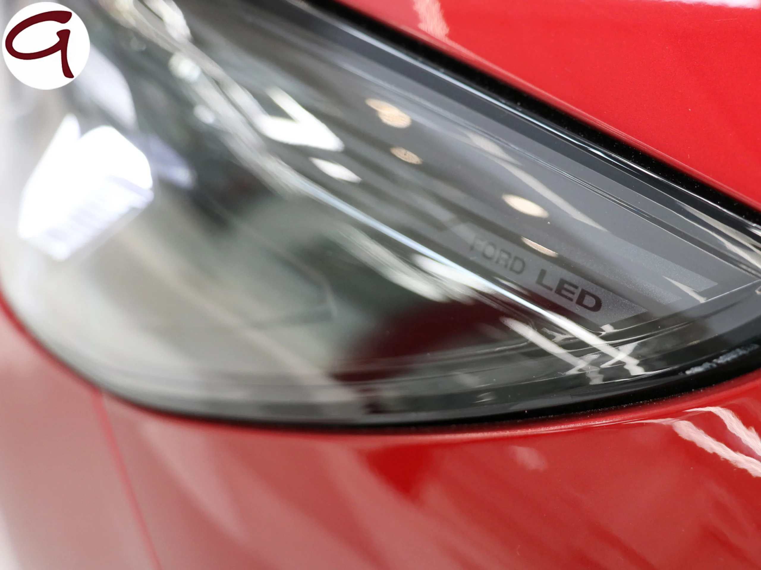 Ford Kuga 2.5 Duratec FHEV Active X Auto 132 kW (180 CV) - Foto 48