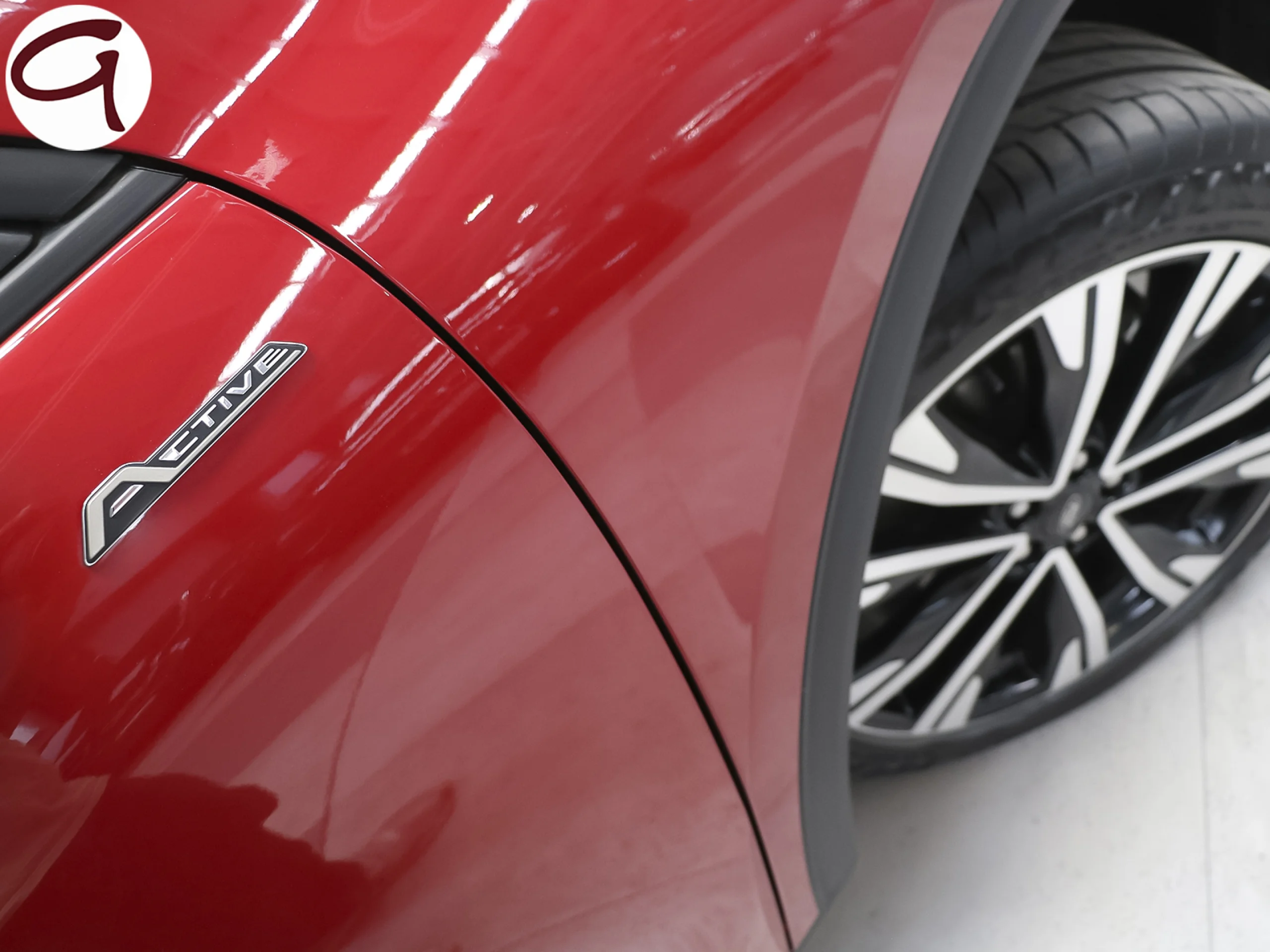 Ford Kuga 2.5 Duratec FHEV Active X Auto 132 kW (180 CV) - Foto 51