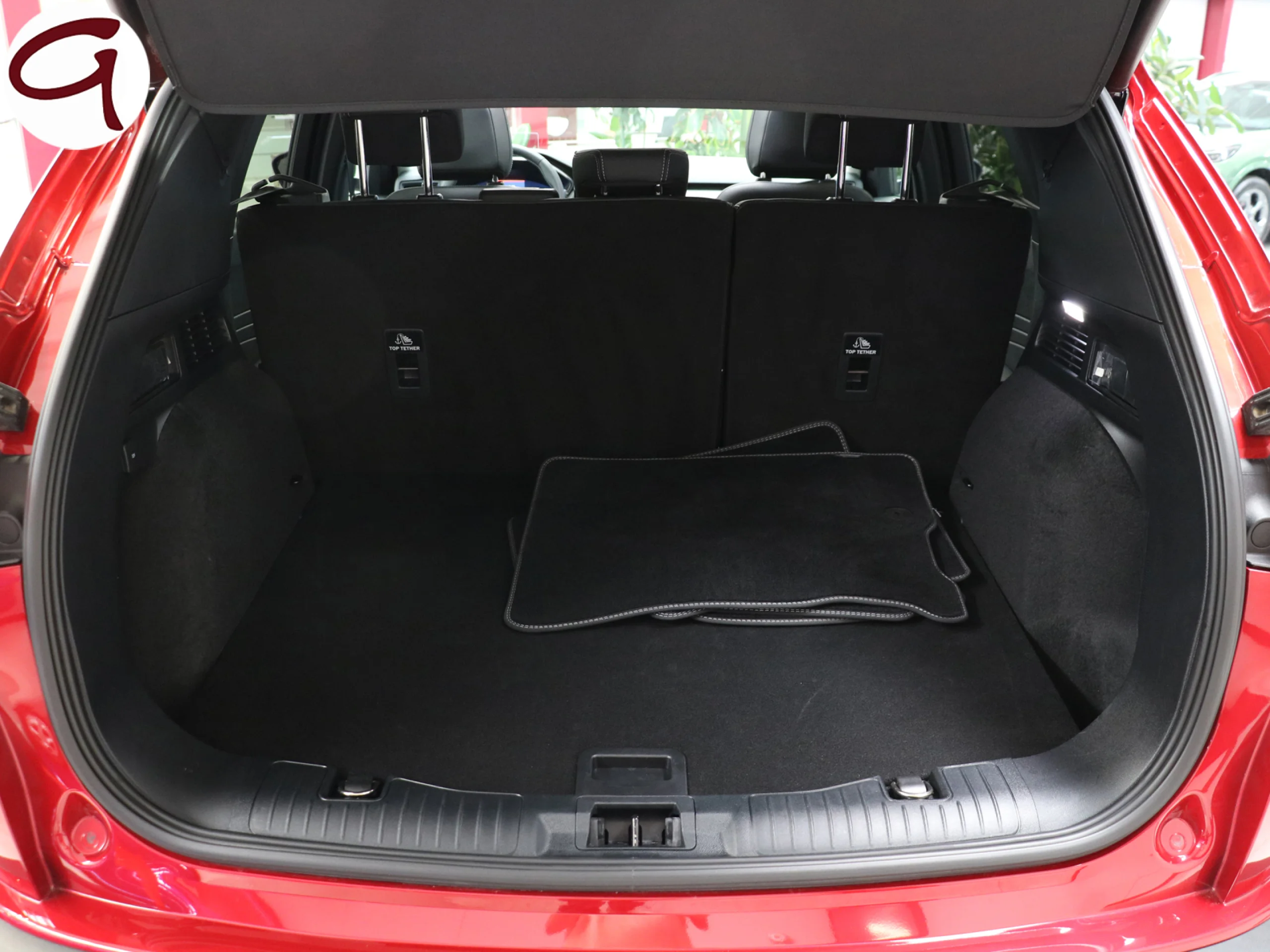 Ford Kuga 2.5 Duratec FHEV Active X Auto 132 kW (180 CV) - Foto 53