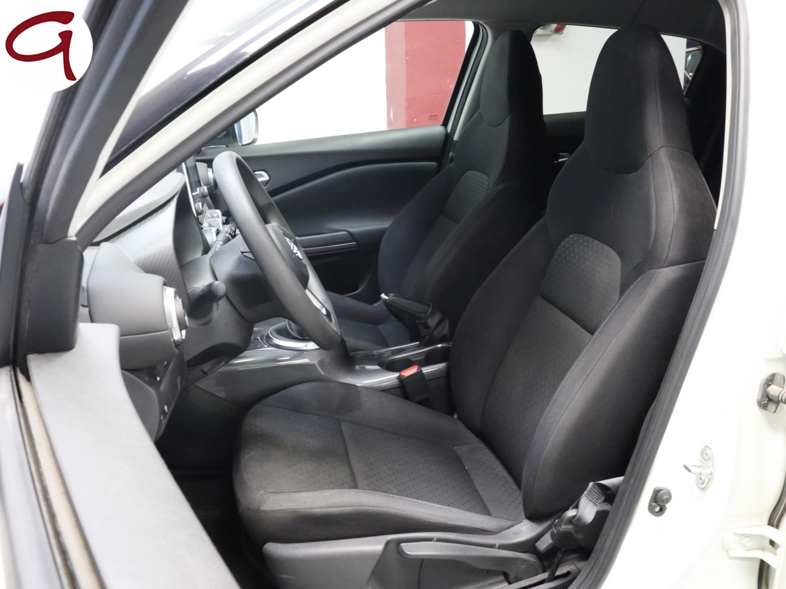 Nissan Juke DIG-T Acenta 84 kW (114 CV) - Foto 3