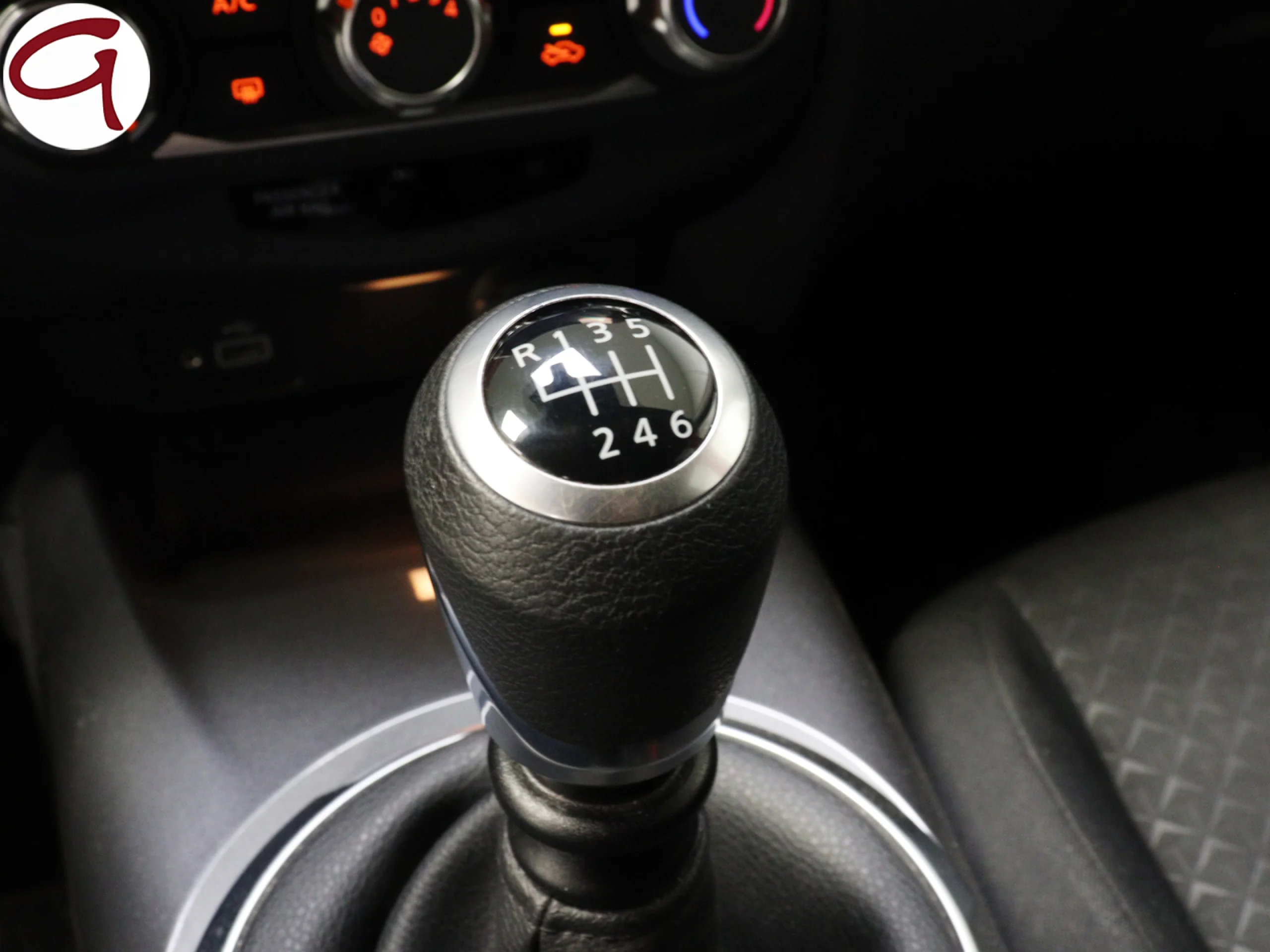 Nissan Juke DIG-T Acenta 84 kW (114 CV) - Foto 16