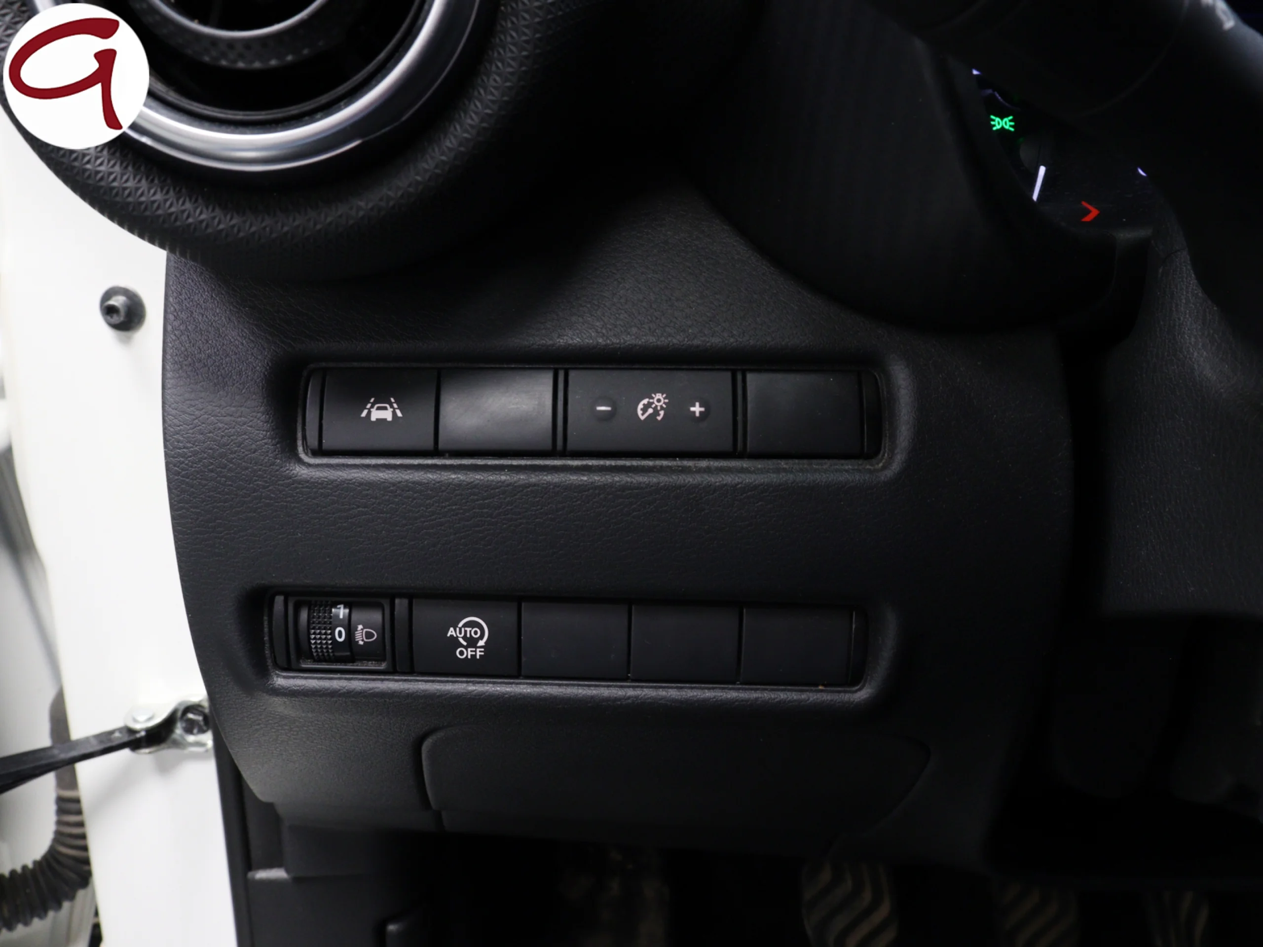 Nissan Juke DIG-T Acenta 84 kW (114 CV) - Foto 6