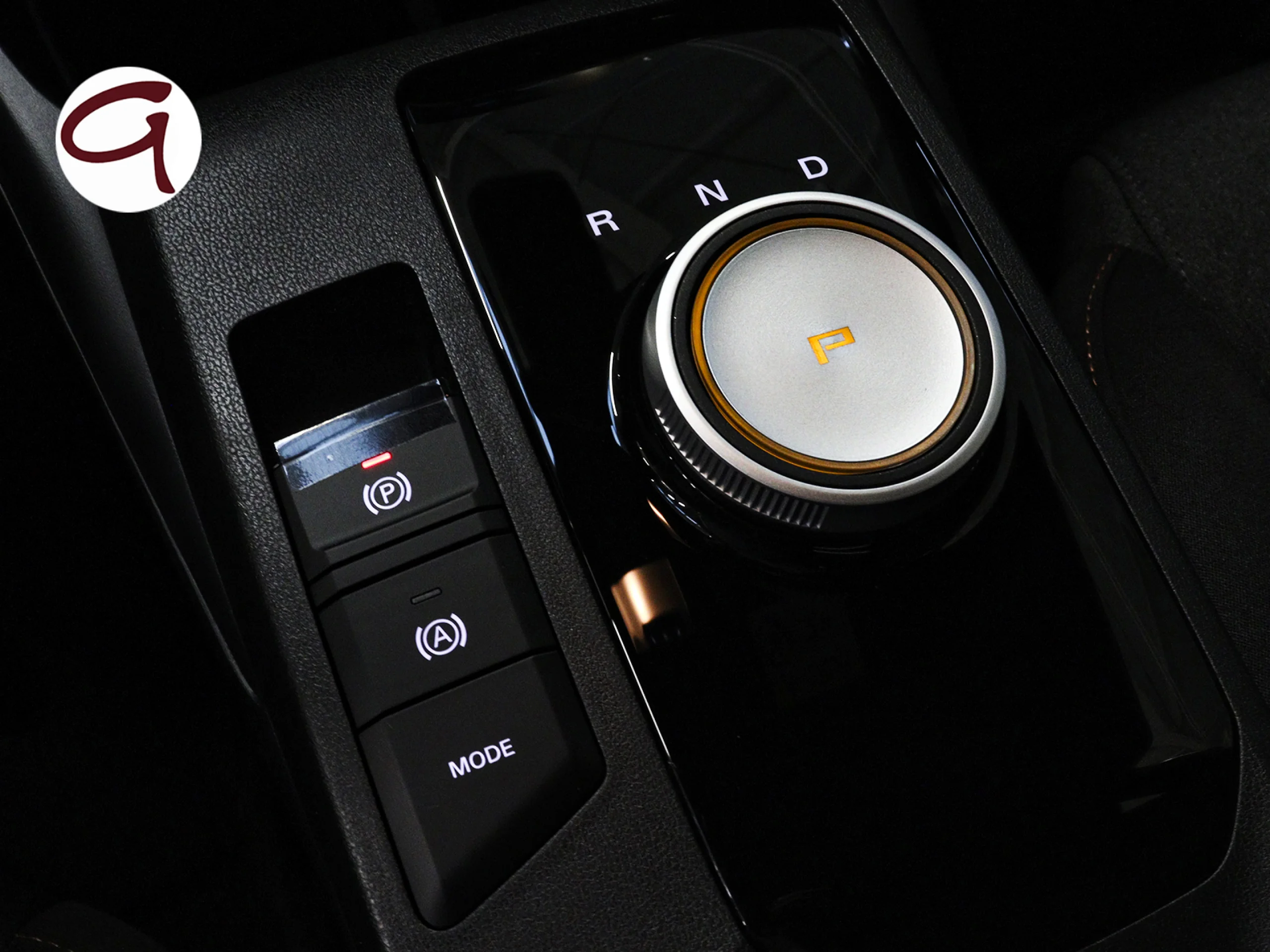 MG MG3 Hybrid+ Standard 143 kW (195 CV) - Foto 26