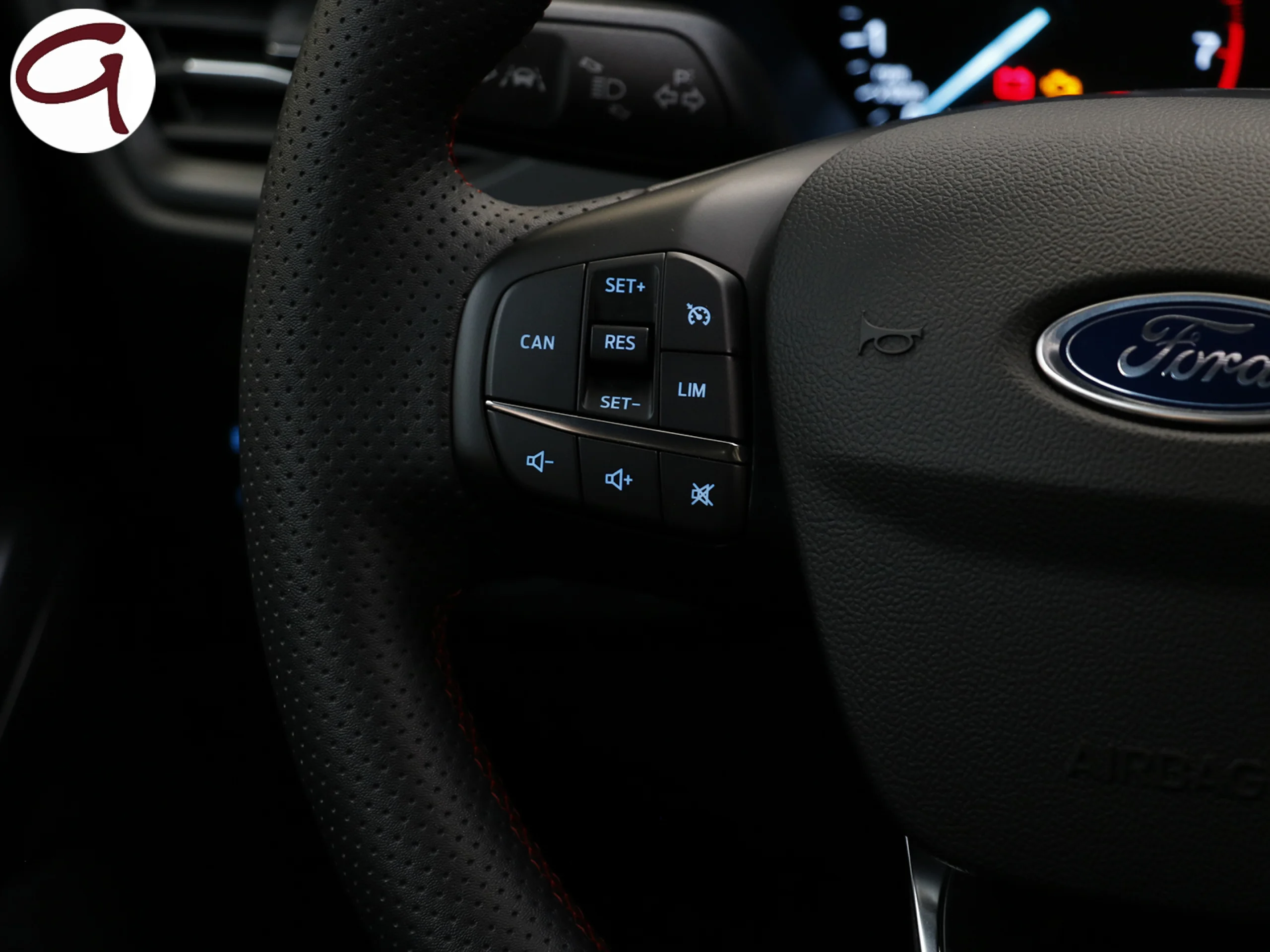 Ford Focus 1.0 Ecoboost MHEV ST-Line 114 kW (155 CV) - Foto 12