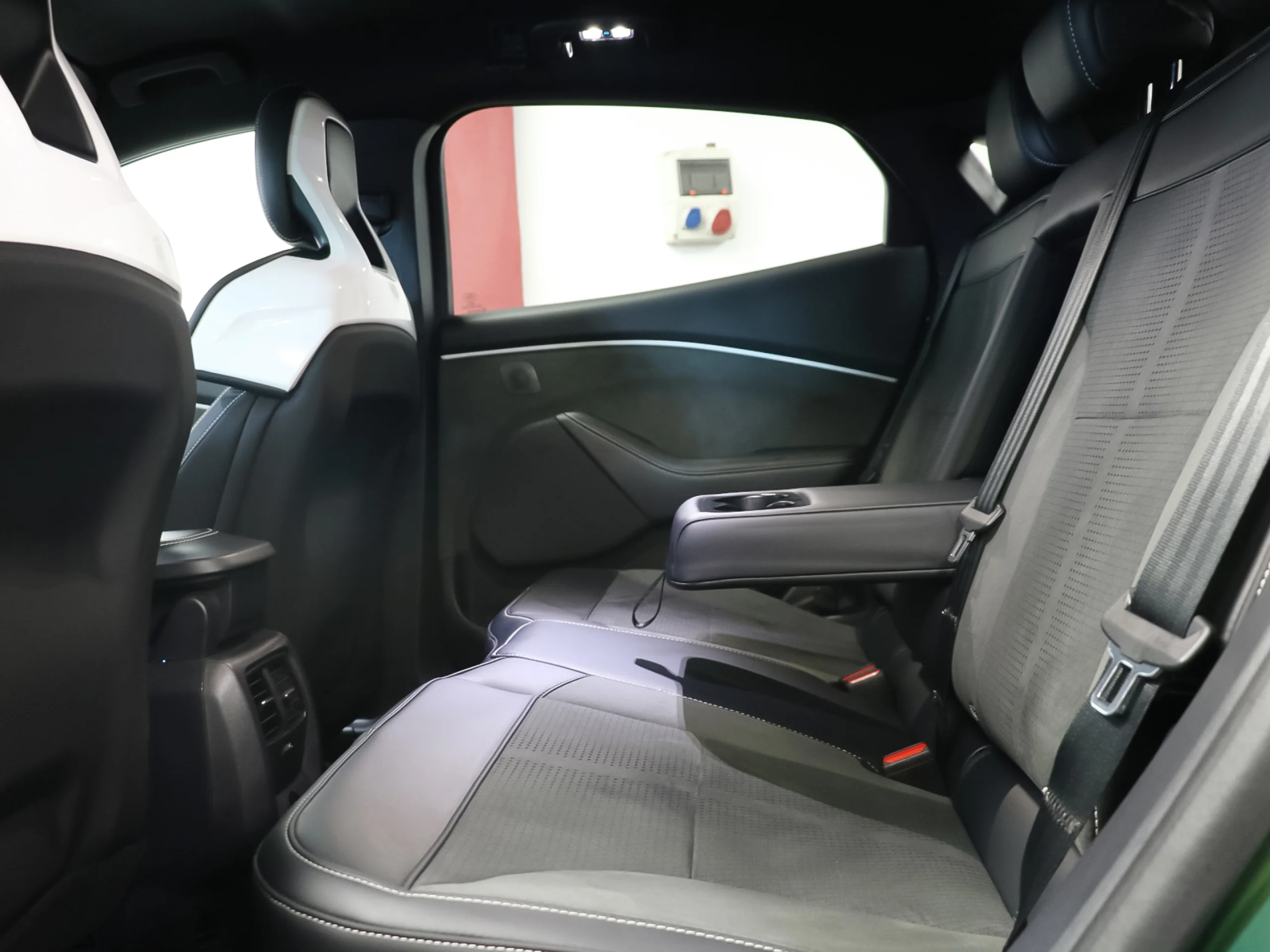 Ford Mustang Mach-E GT AWD Rango Extendido 358 kW (487 CV) - Foto 15