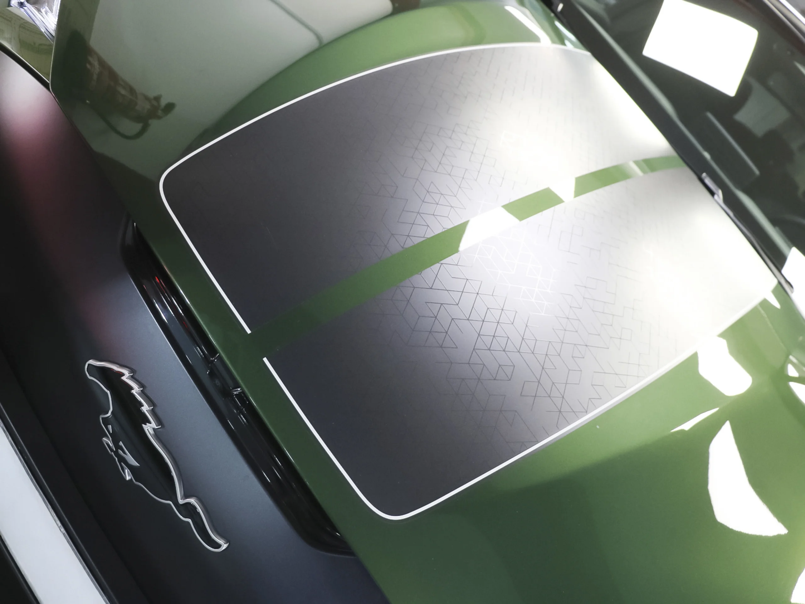 Ford Mustang Mach-E GT AWD Rango Extendido 358 kW (487 CV) - Foto 47