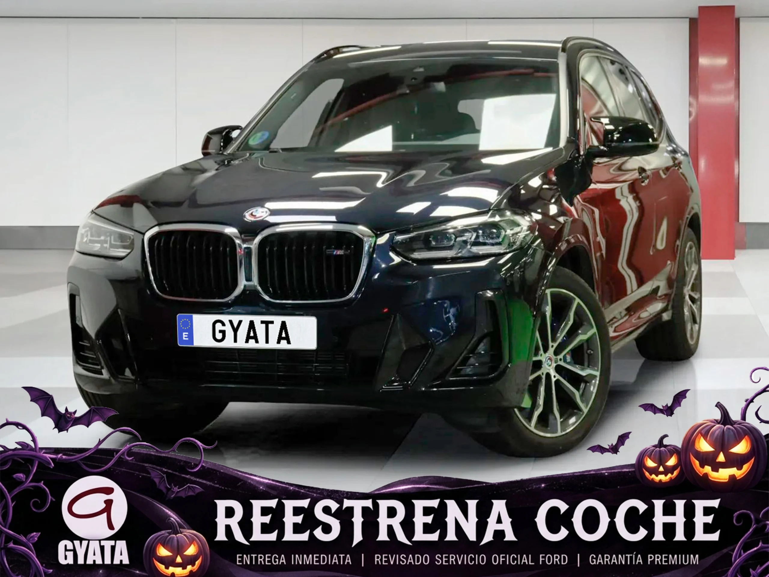 BMW X3 M40i 265 kW (360 CV) - Foto 1