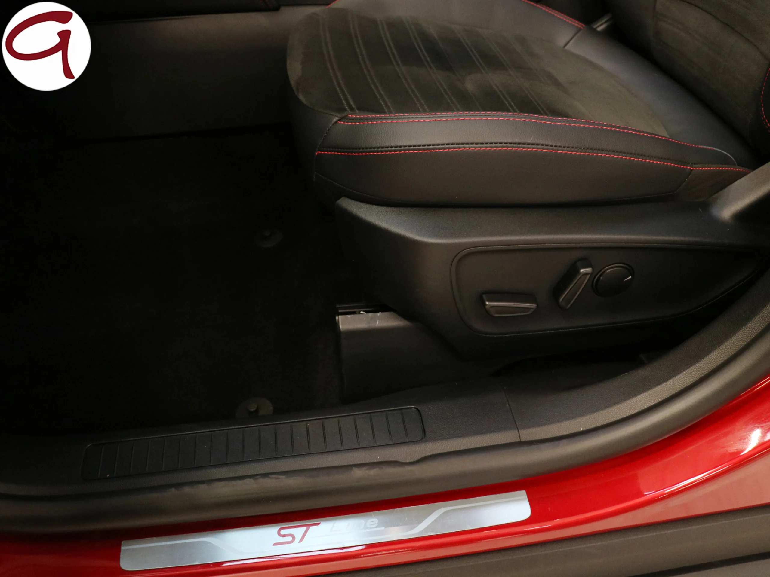 Ford Kuga 2.5 Duratec PHEV ST-Line X Auto 165 kW (225 CV) - Foto 4