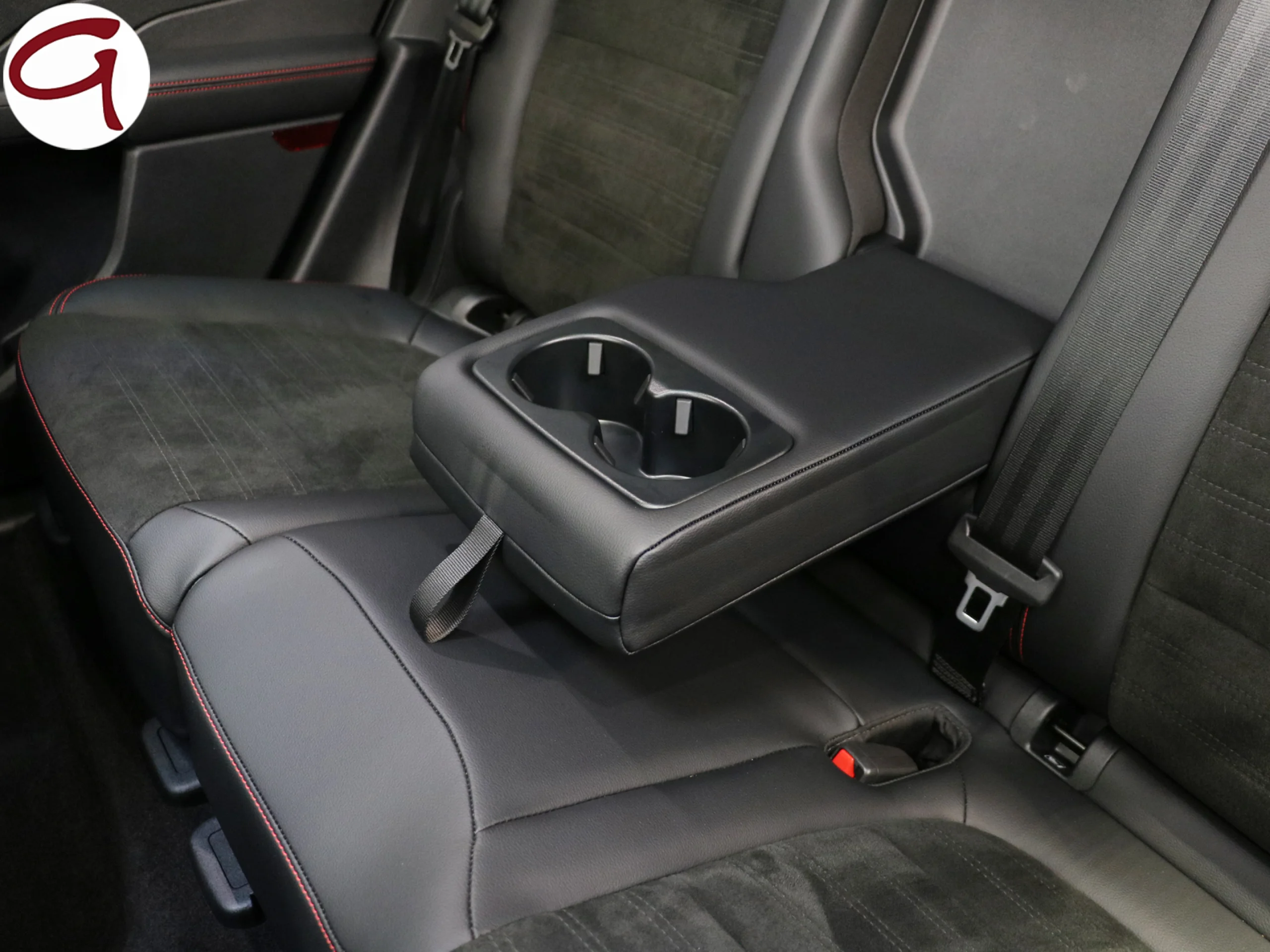 Ford Kuga 2.5 Duratec PHEV ST-Line X Auto 165 kW (225 CV) - Foto 8