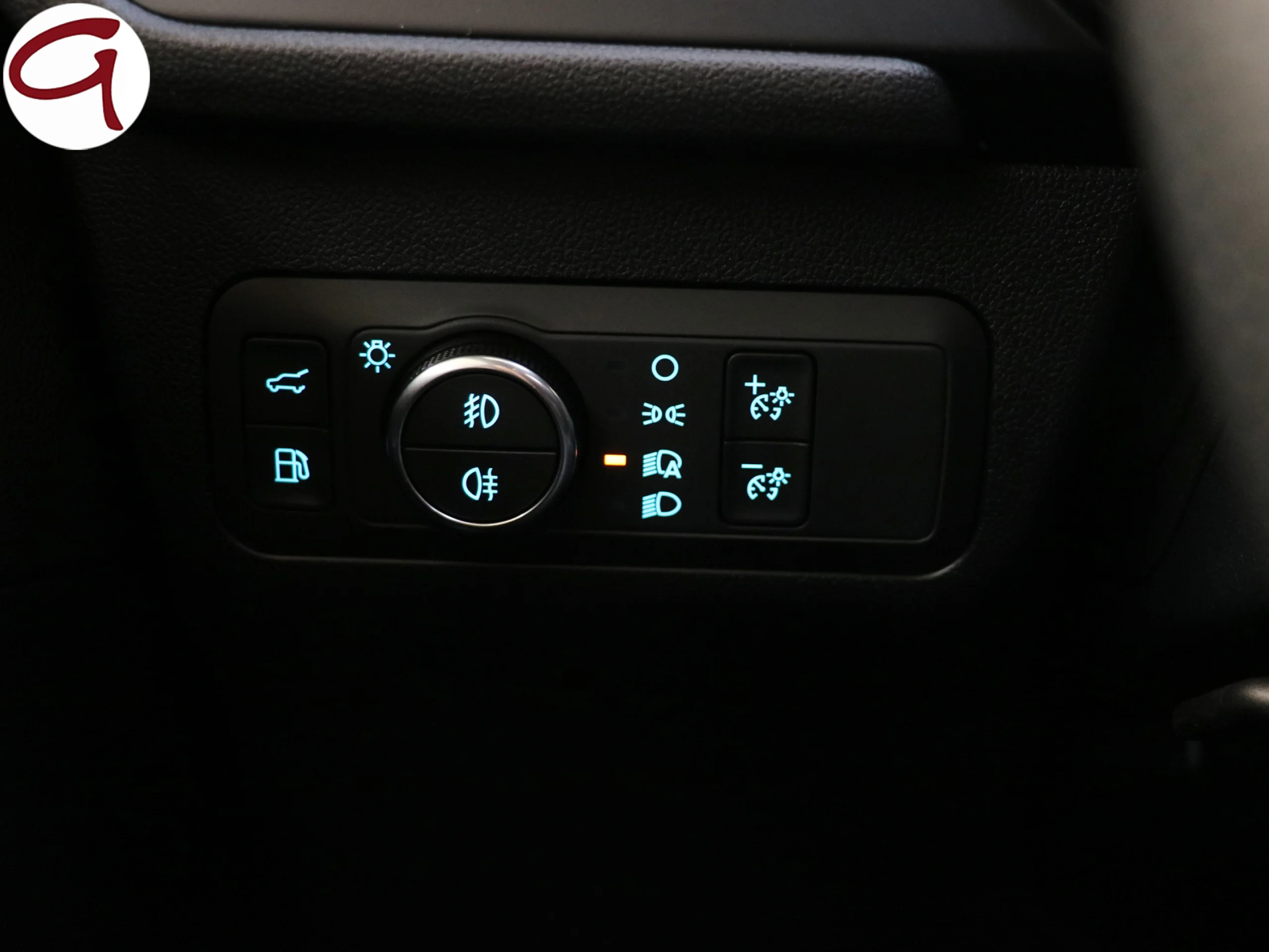 Ford Kuga 2.5 Duratec PHEV ST-Line X Auto 165 kW (225 CV) - Foto 19