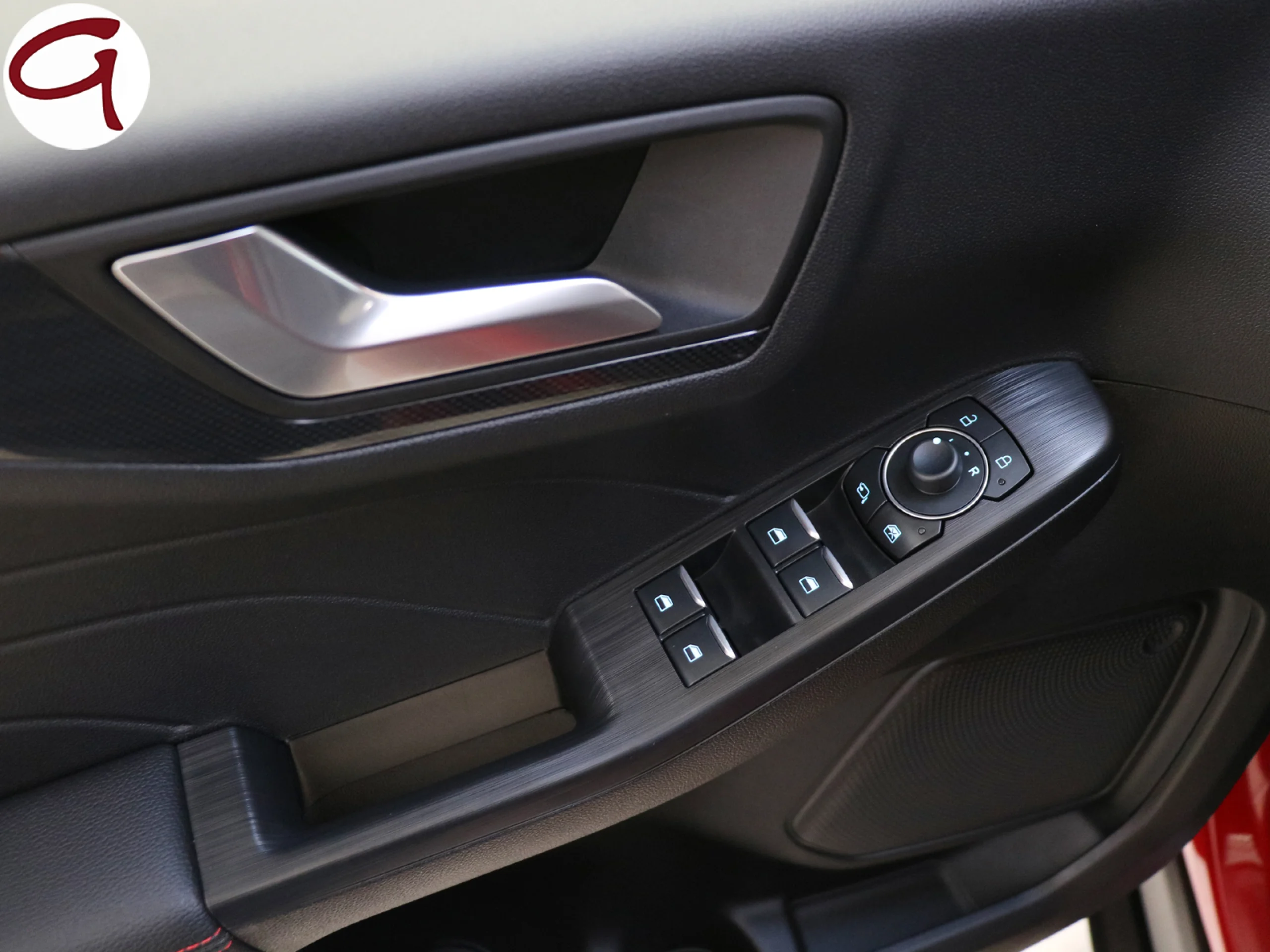 Ford Kuga 2.5 Duratec PHEV ST-Line X Auto 165 kW (225 CV) - Foto 20