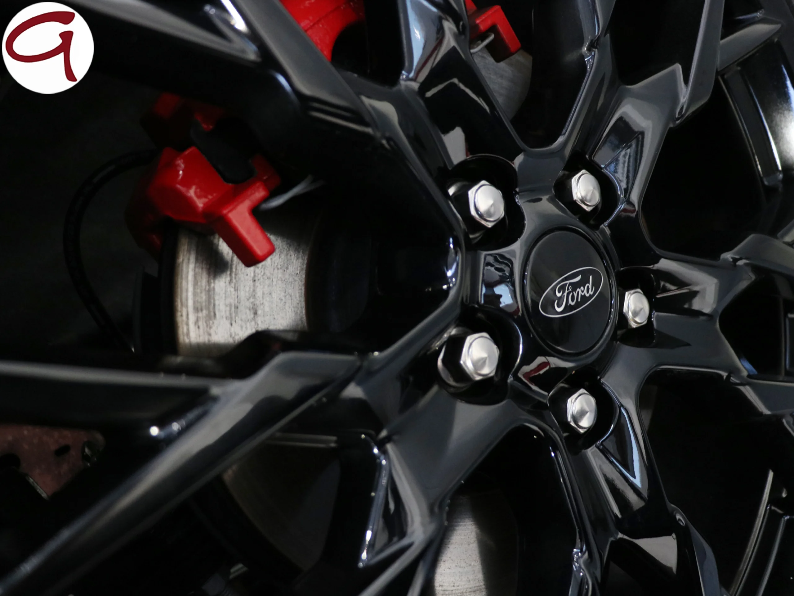 Ford Kuga 2.5 Duratec PHEV ST-Line X Auto 165 kW (225 CV) - Foto 26