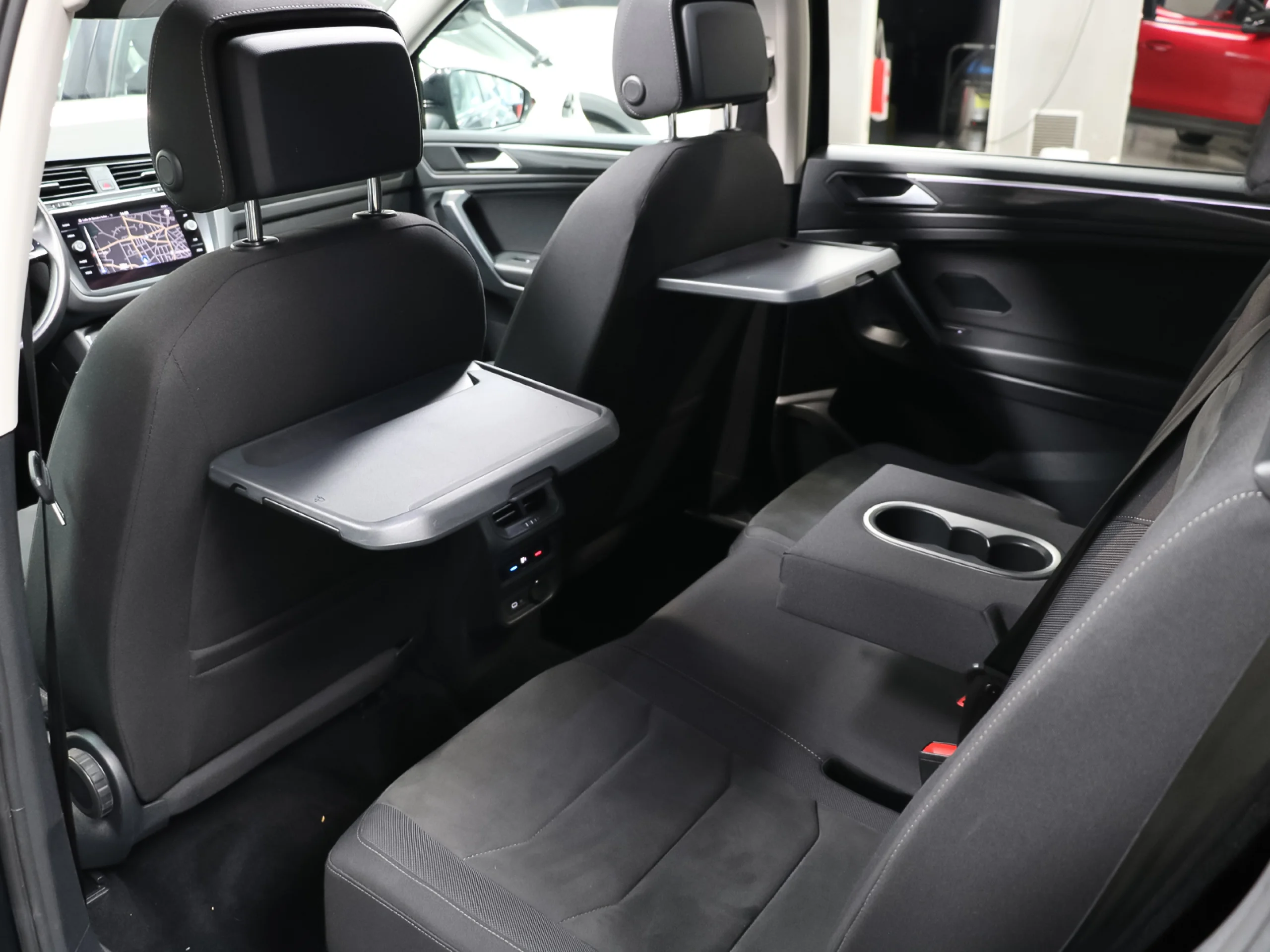 Volkswagen Tiguan Allspace Advance 1.5 TSI 110 kW (150 CV) DSG - Foto 10