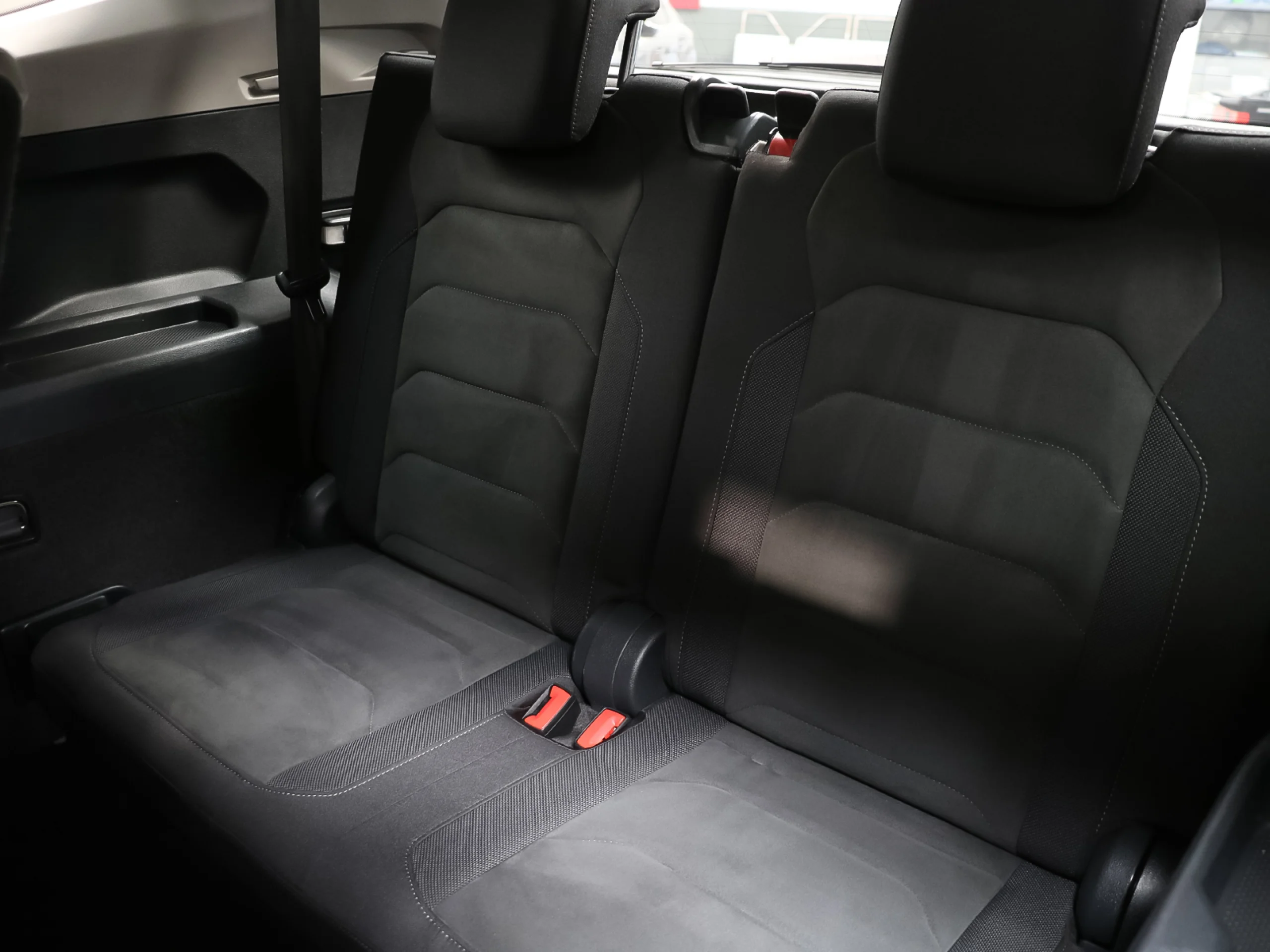 Volkswagen Tiguan Allspace Advance 1.5 TSI 110 kW (150 CV) DSG - Foto 14