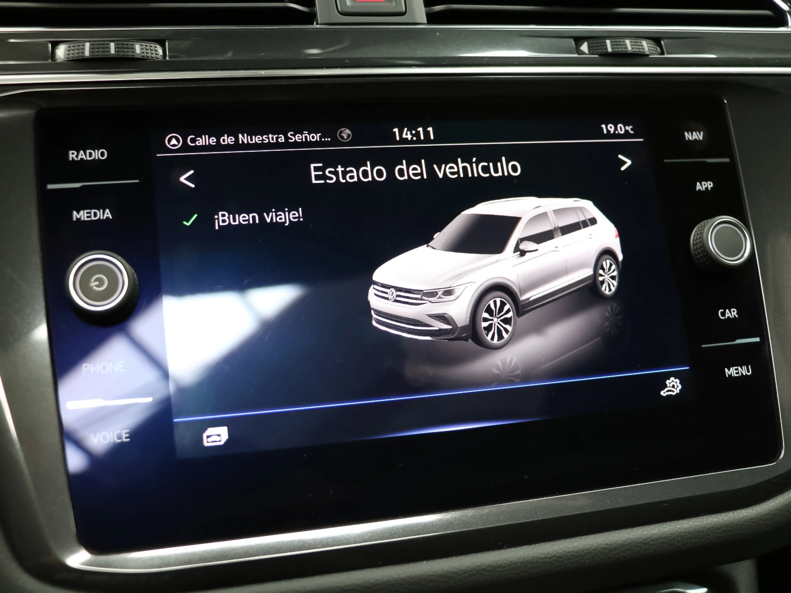 Volkswagen Tiguan Allspace Advance 1.5 TSI 110 kW (150 CV) DSG - Foto 22