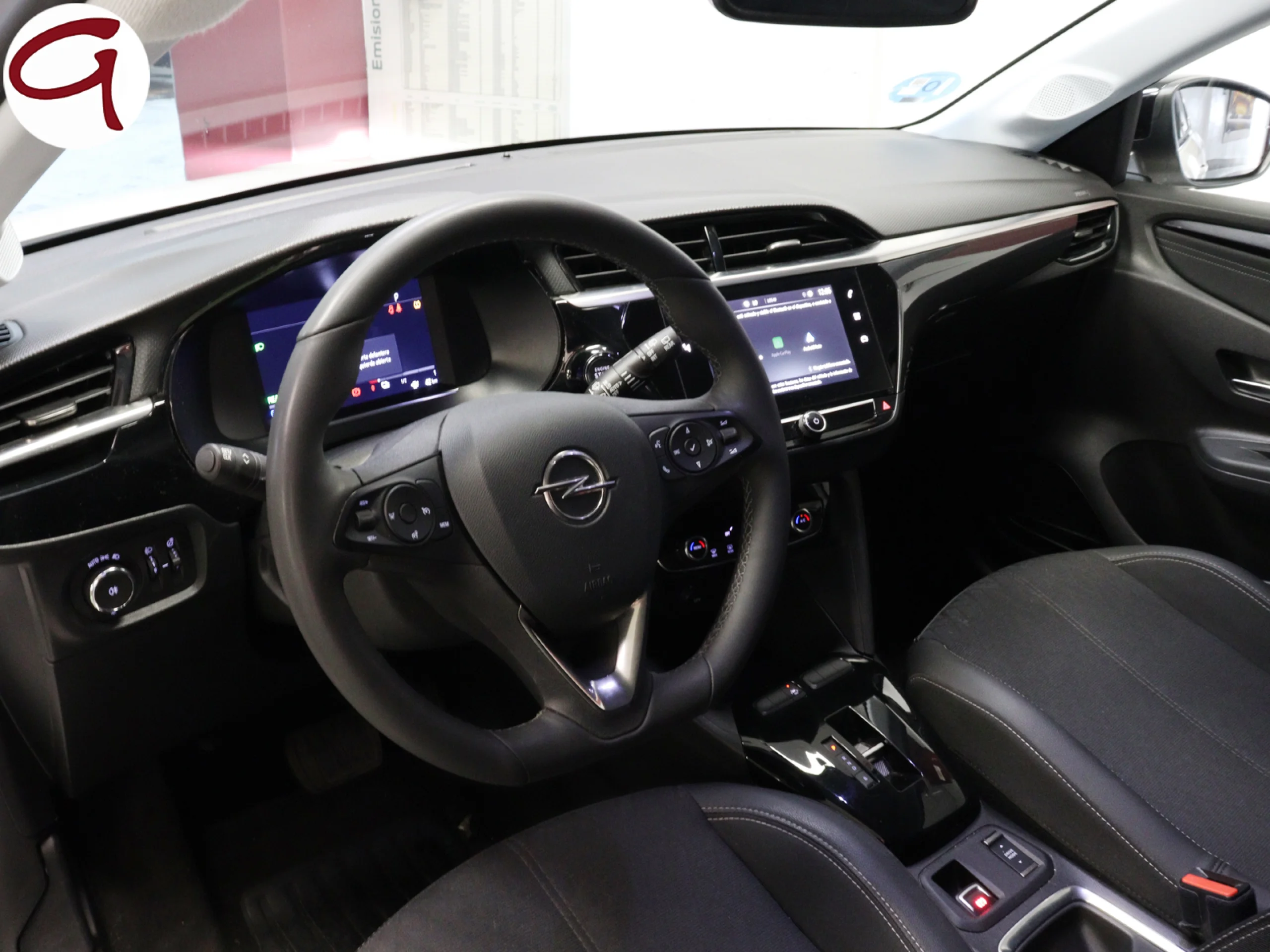 Opel Corsa-e 50kWh Elegance-e 100 kW (136 CV) - Foto 3