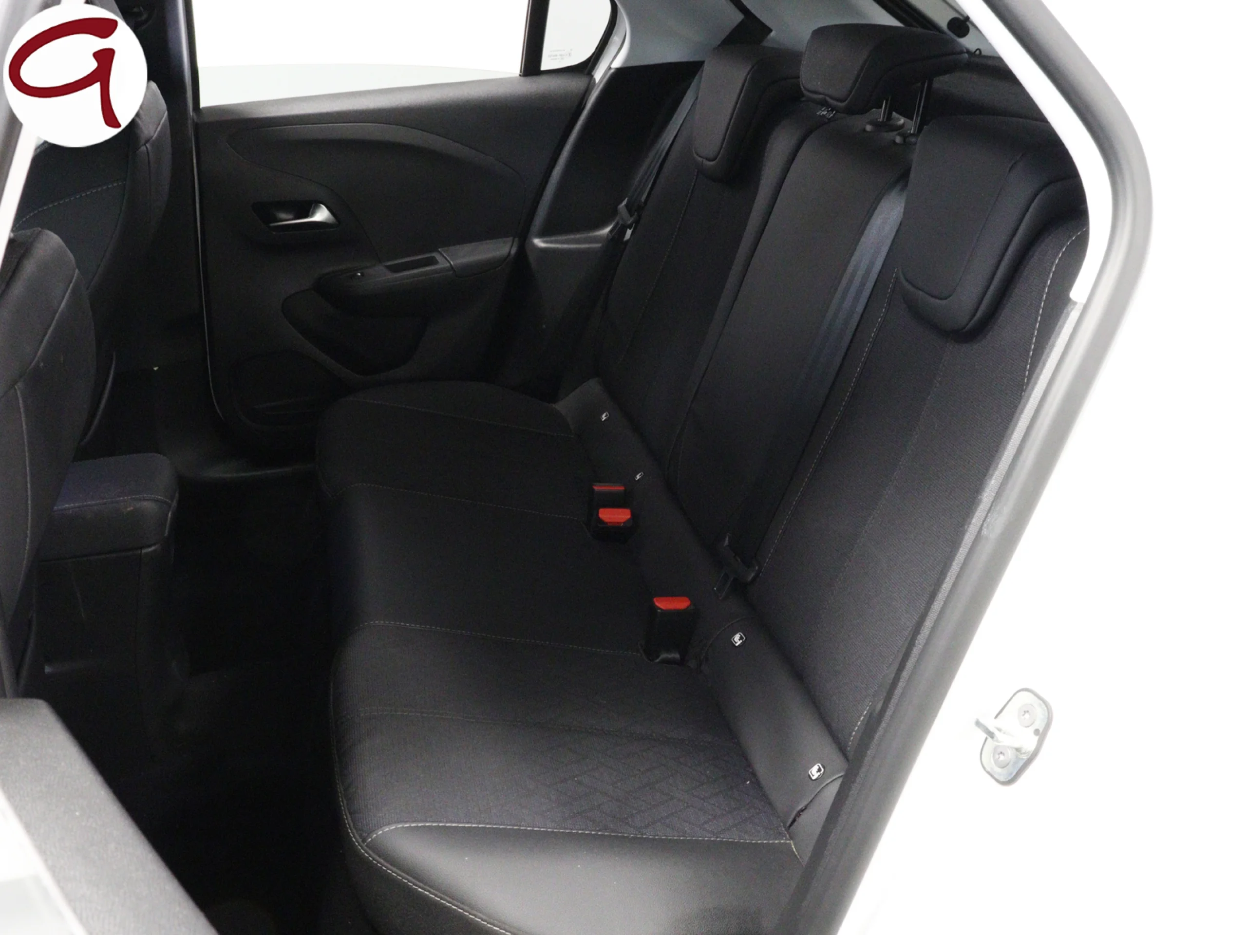 Opel Corsa-e 50kWh Elegance-e 100 kW (136 CV) - Foto 7