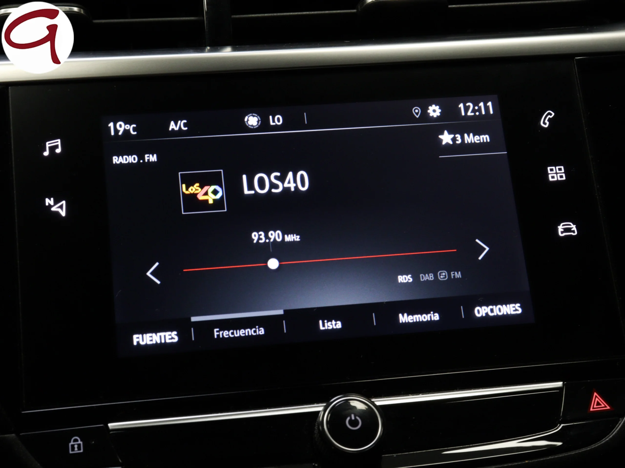 Opel Corsa-e 50kWh Elegance-e 100 kW (136 CV) - Foto 13