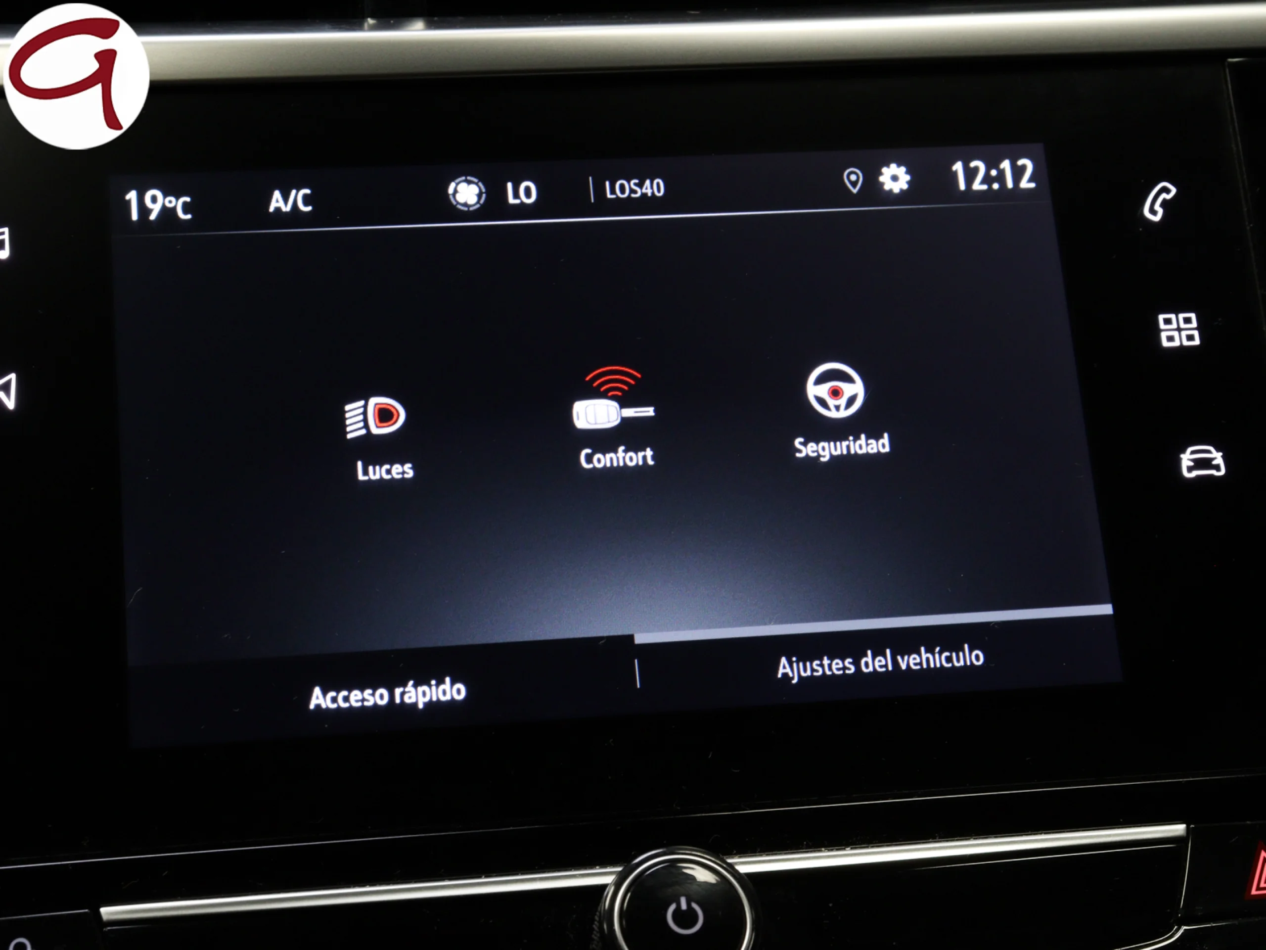 Opel Corsa-e 50kWh Elegance-e 100 kW (136 CV) - Foto 19