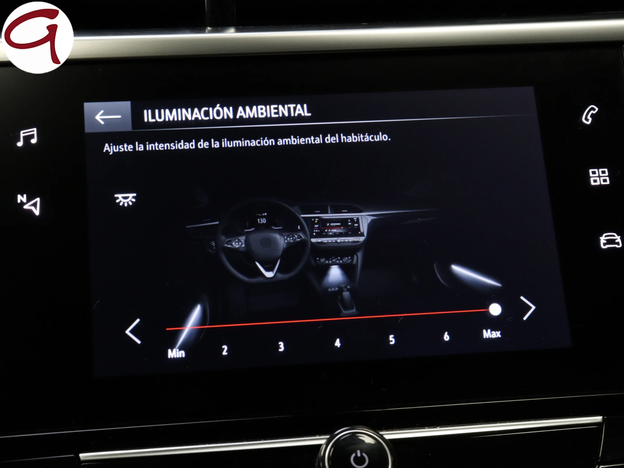 Opel Corsa-e 50kWh Elegance-e 100 kW (136 CV) - Foto 21