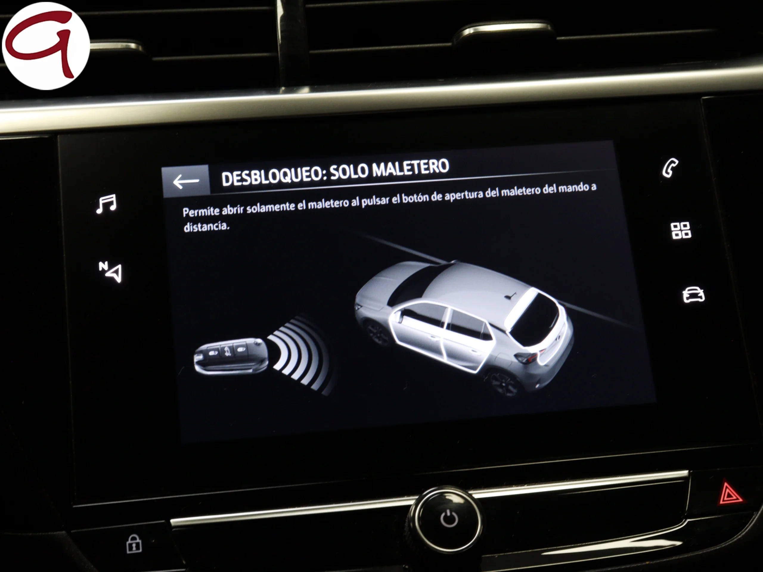 Opel Corsa-e 50kWh Elegance-e 100 kW (136 CV) - Foto 26