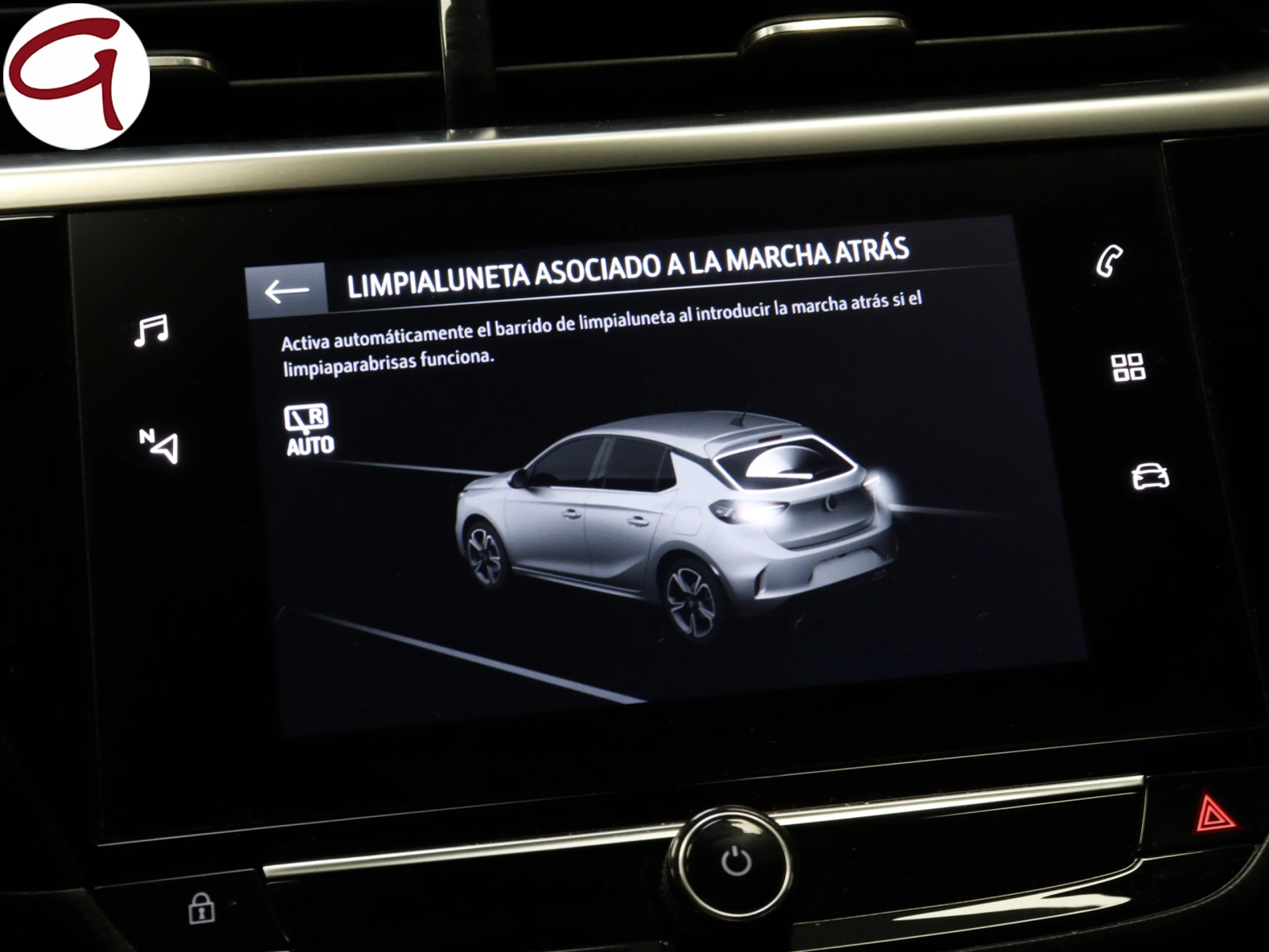 Opel Corsa-e 50kWh Elegance-e 100 kW (136 CV) - Foto 27