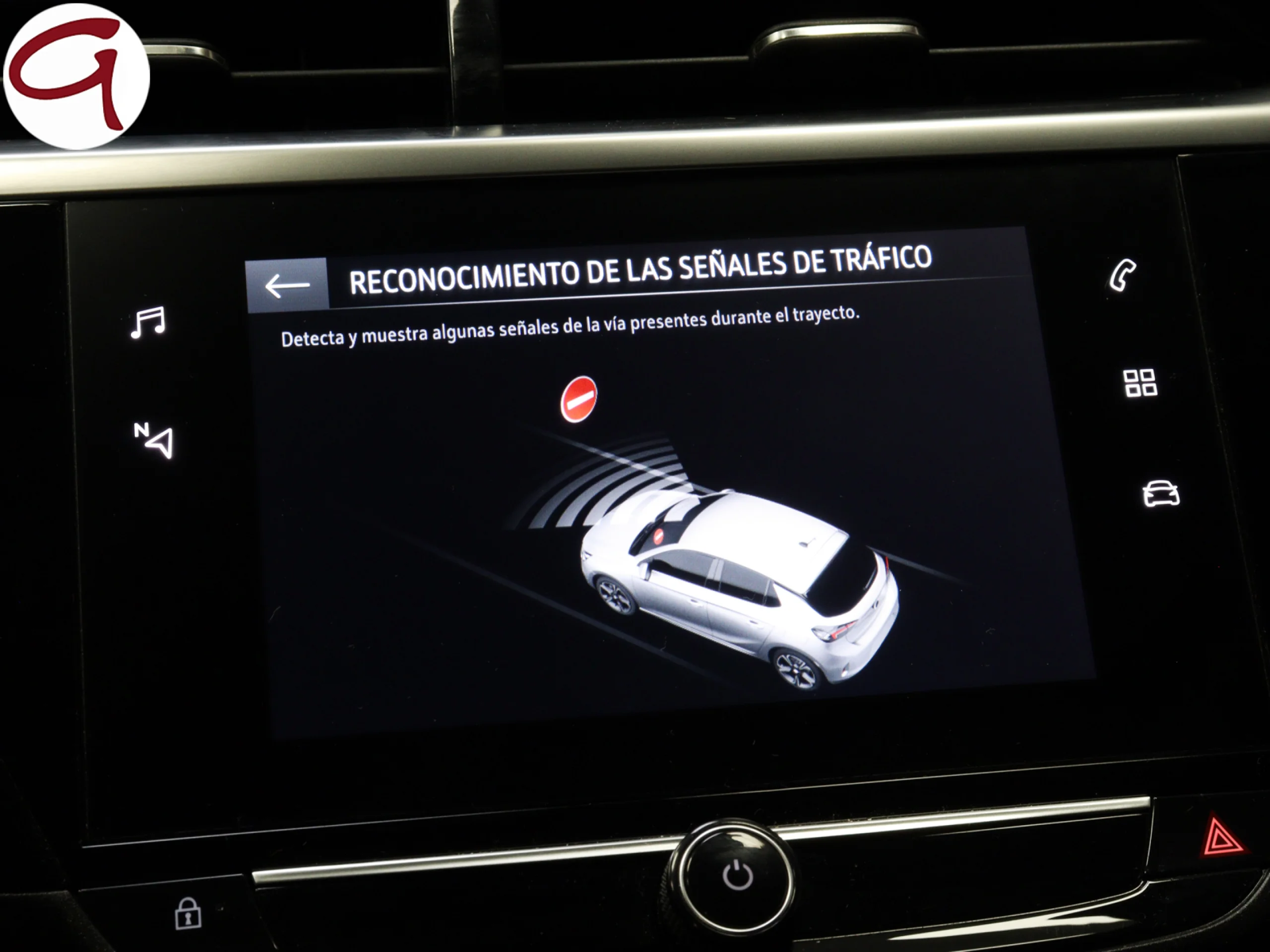 Opel Corsa-e 50kWh Elegance-e 100 kW (136 CV) - Foto 30