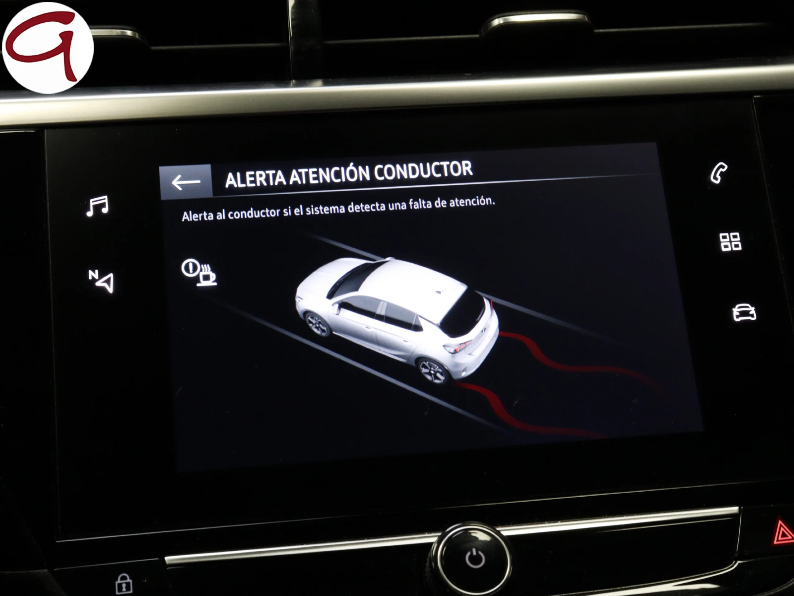 Opel Corsa-e 50kWh Elegance-e 100 kW (136 CV) - Foto 31