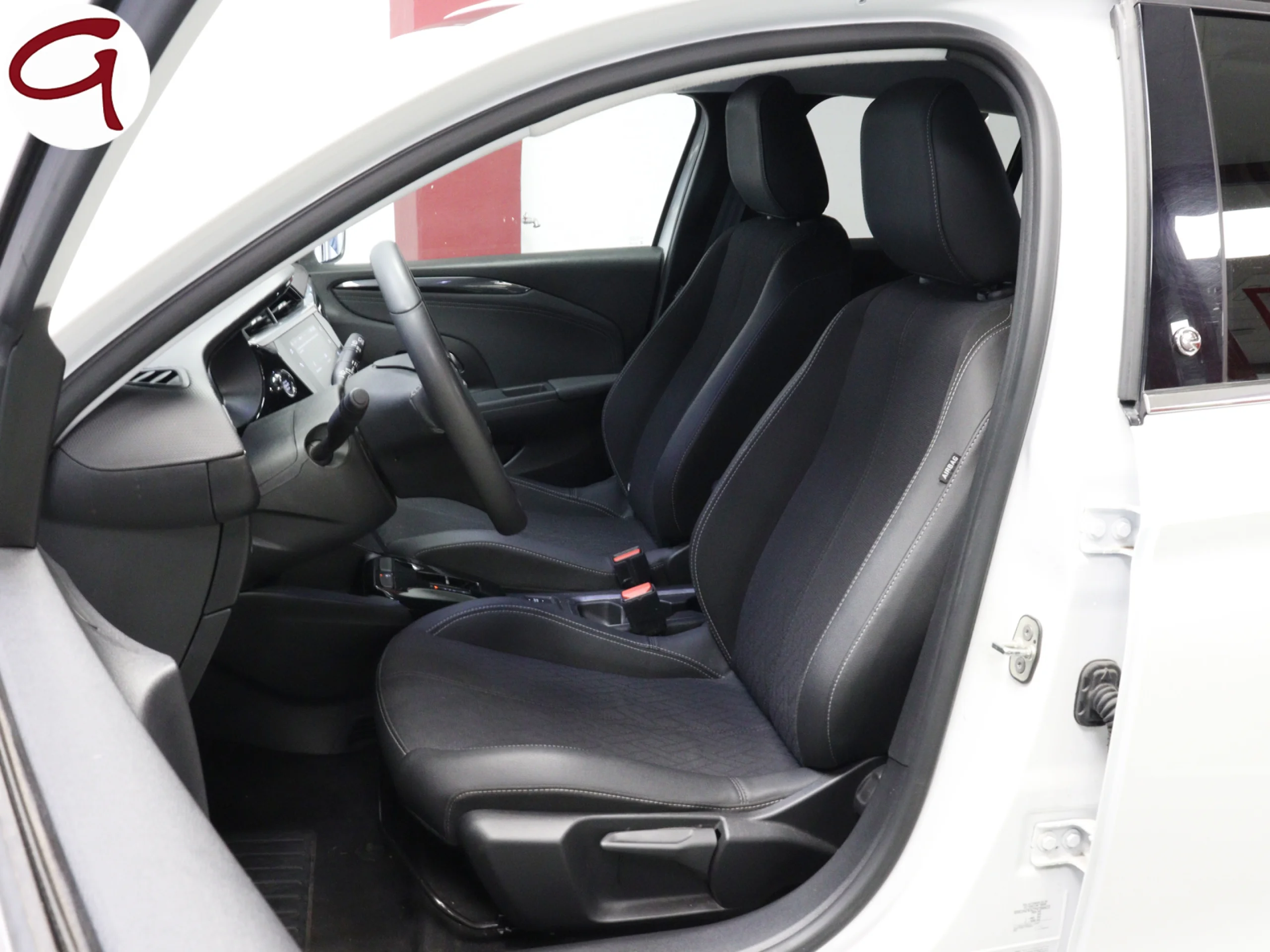 Opel Corsa-e 50kWh Elegance-e 100 kW (136 CV) - Foto 5